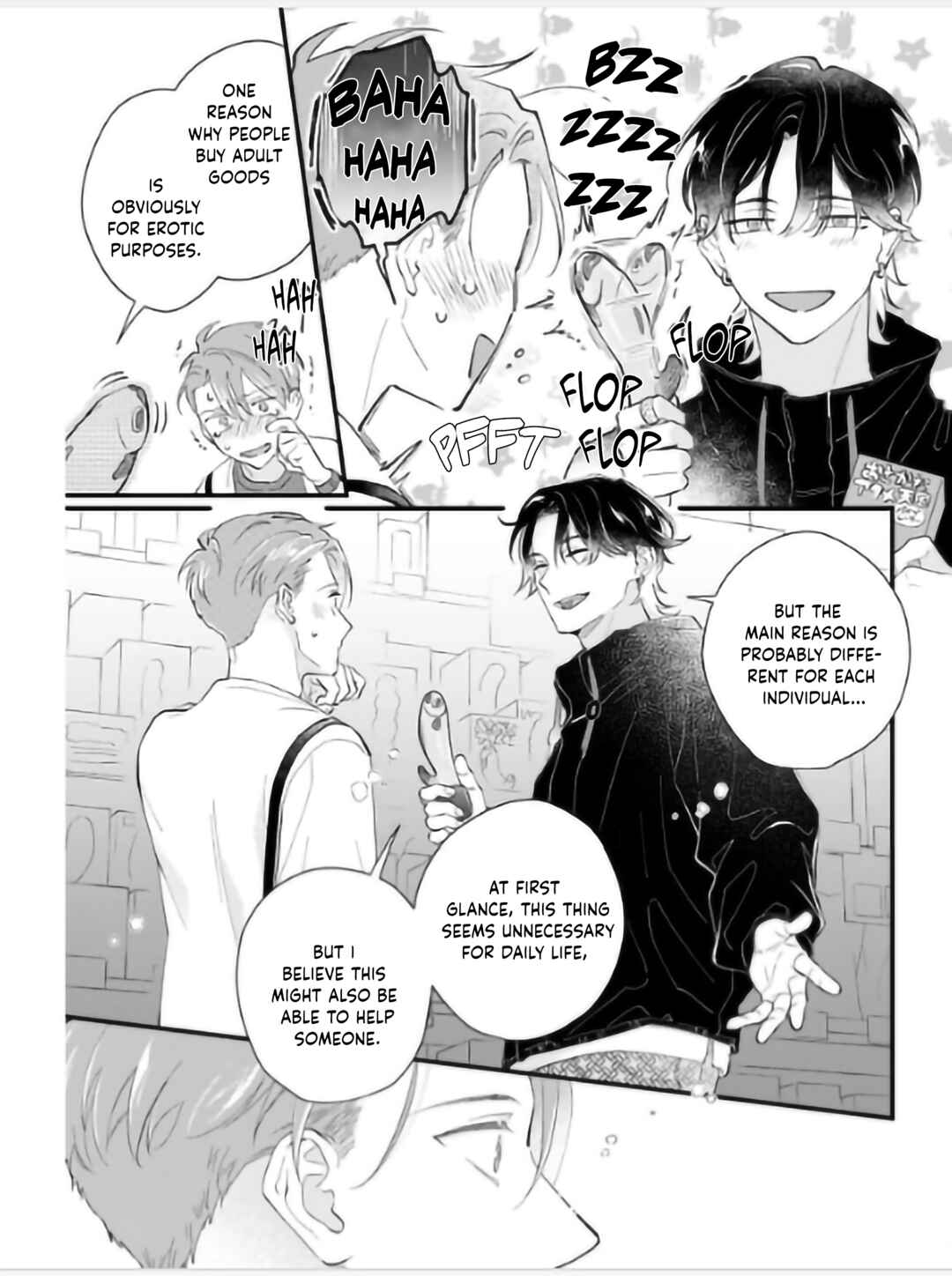 Page 9 Chapter 2 Pink Depend