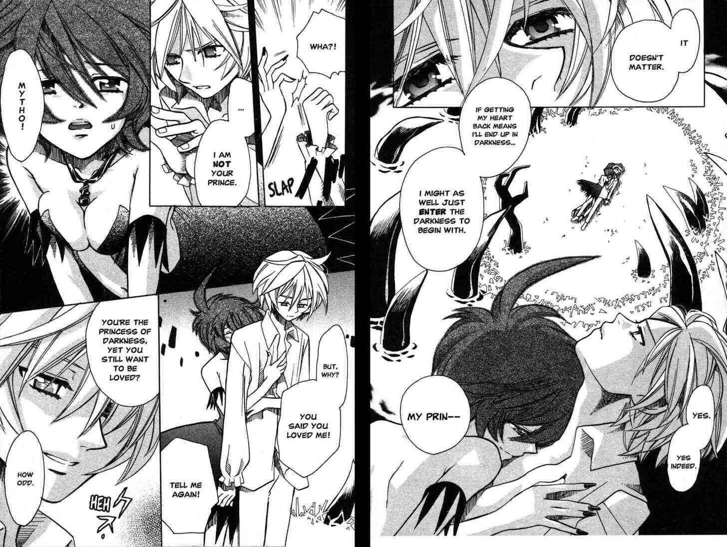Page 3 Chapter 9 Princess Tutu