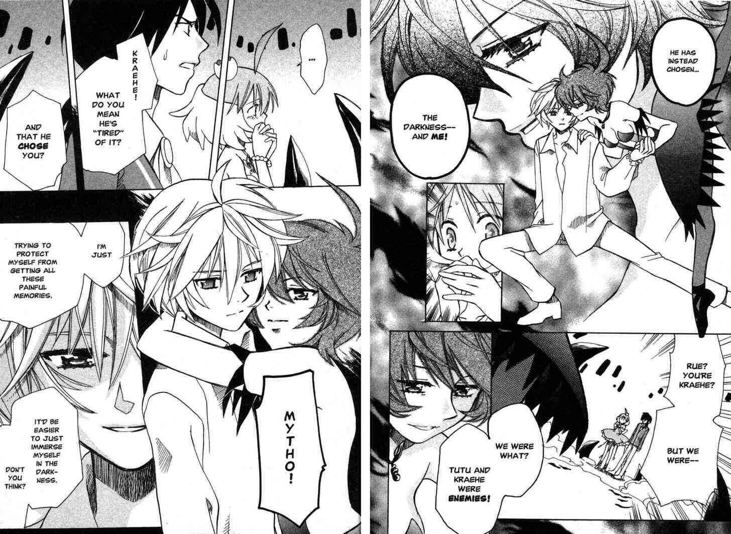 Page 8 Chapter 9 Princess Tutu