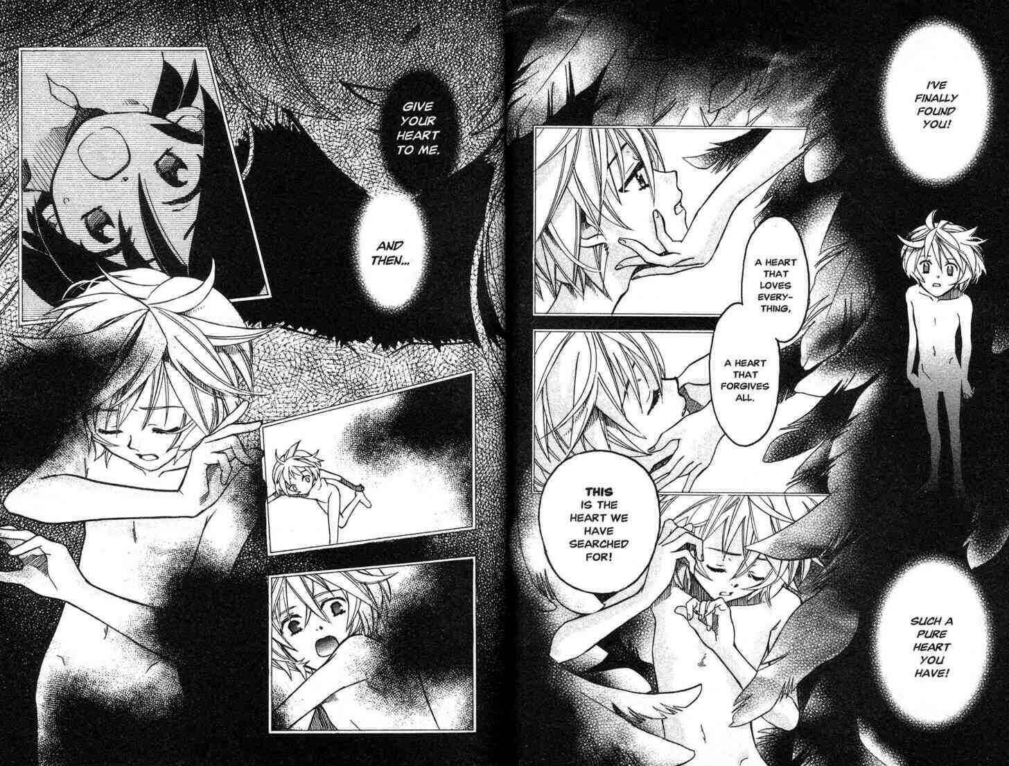 Page 2 Chapter 7 Princess Tutu