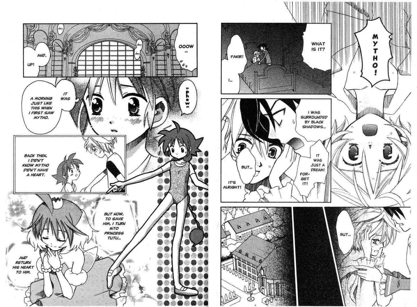 Page 3 Chapter 7 Princess Tutu