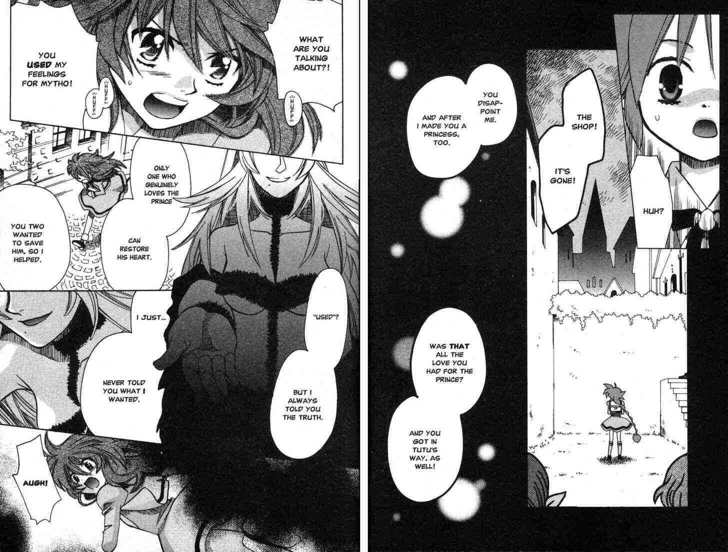 Page 5 Chapter 10 Princess Tutu