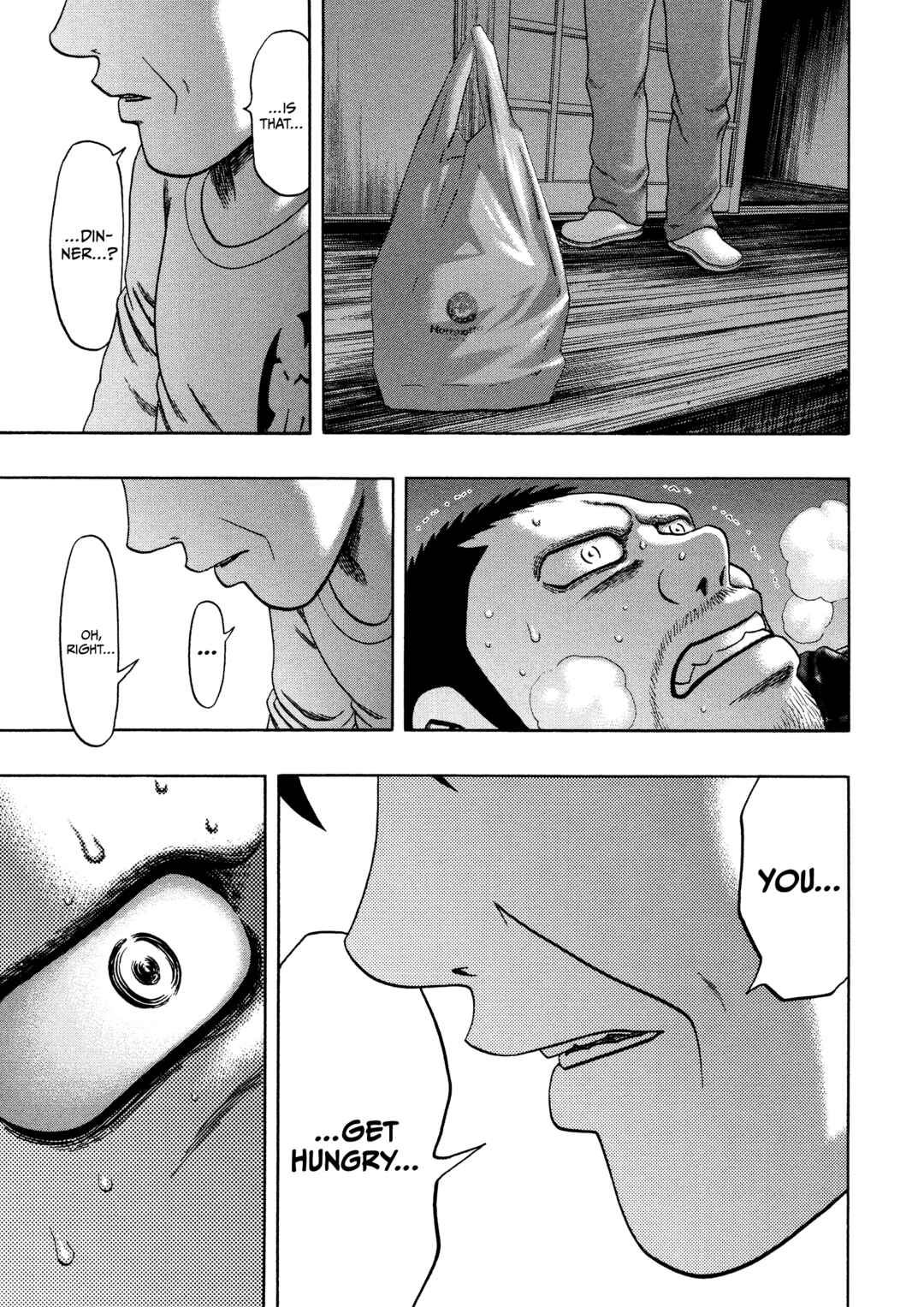 Page 6 Chapter 49 Kippo