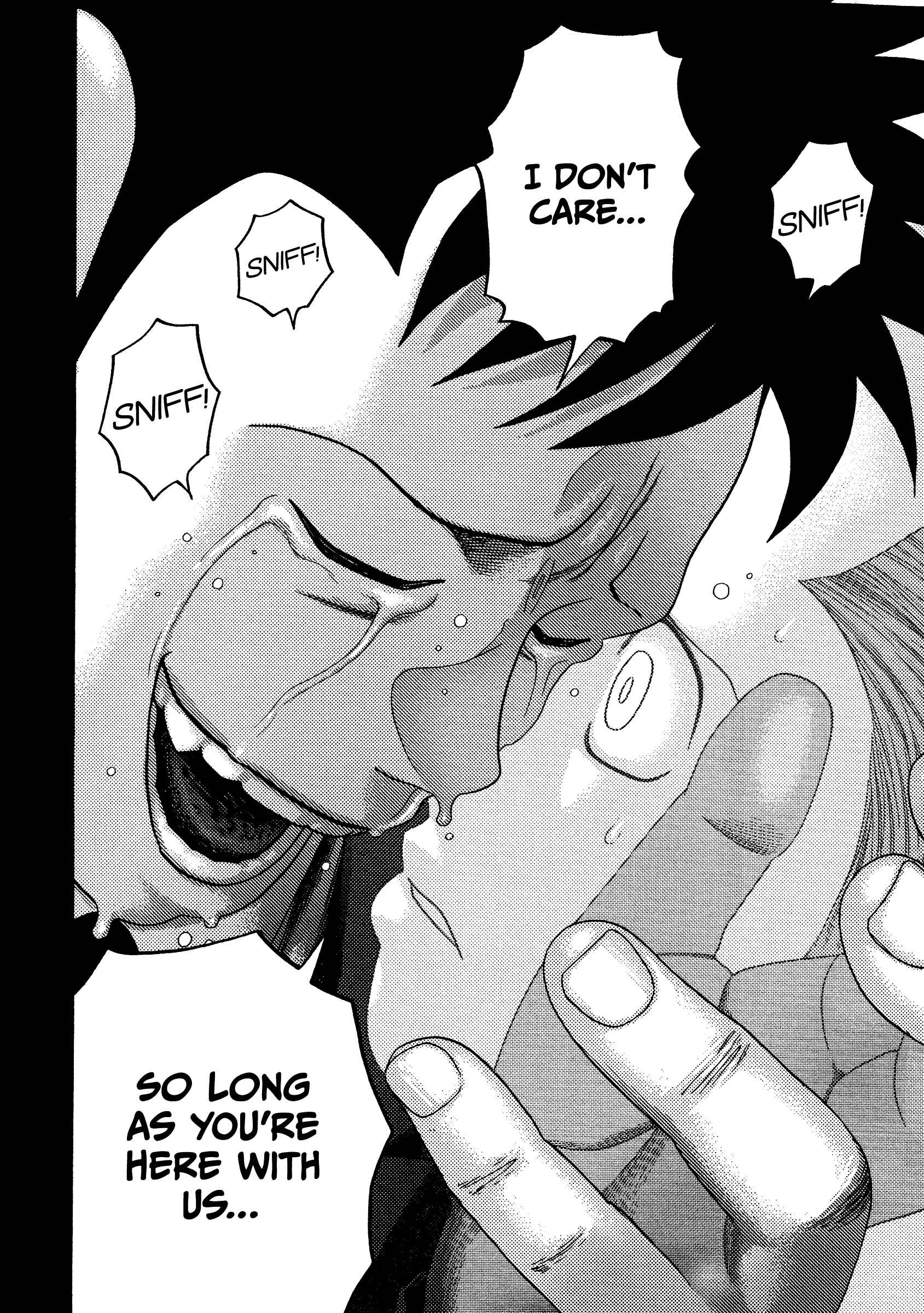 Page 13 Chapter 27 Kippo