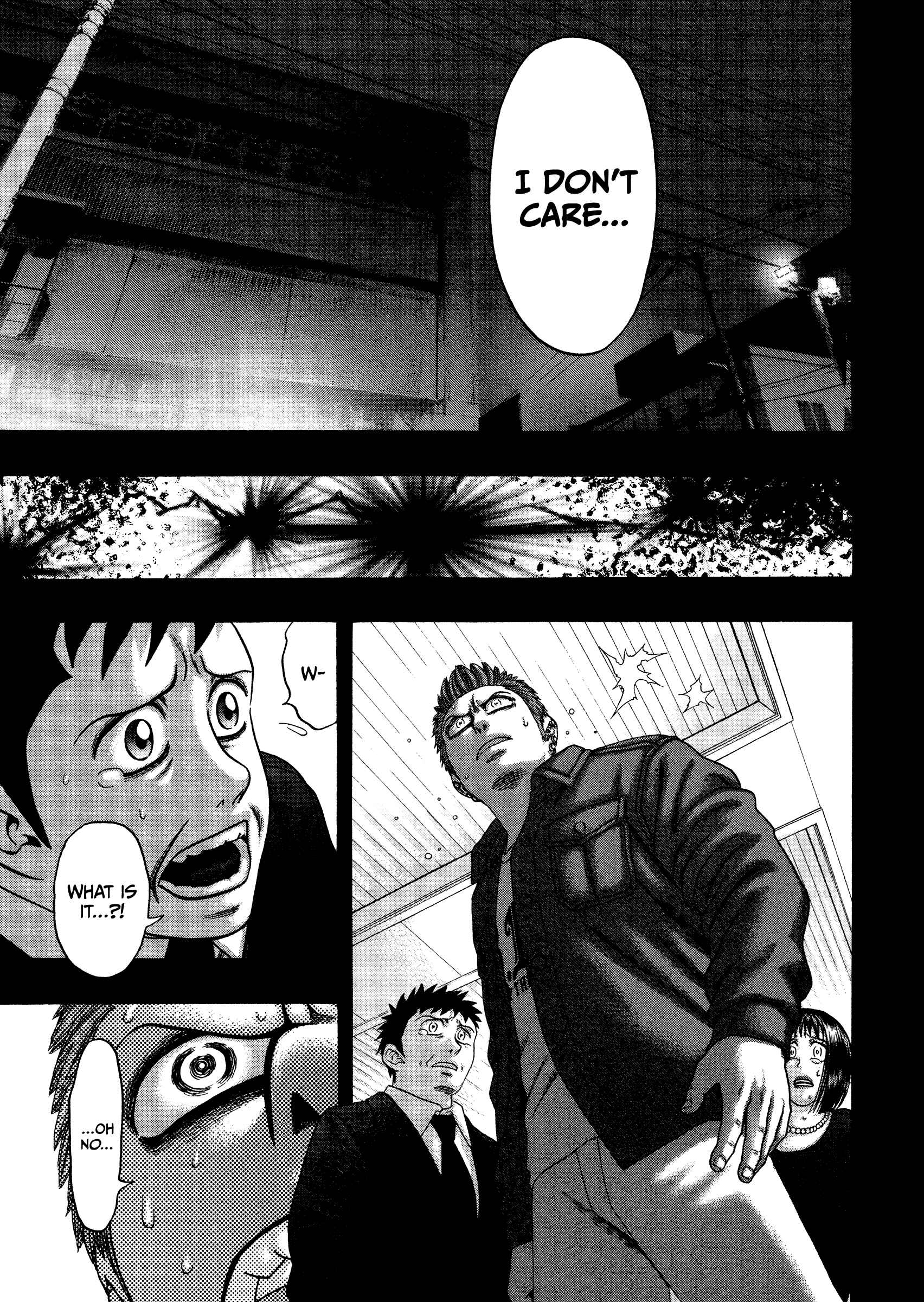 Page 14 Chapter 27 Kippo