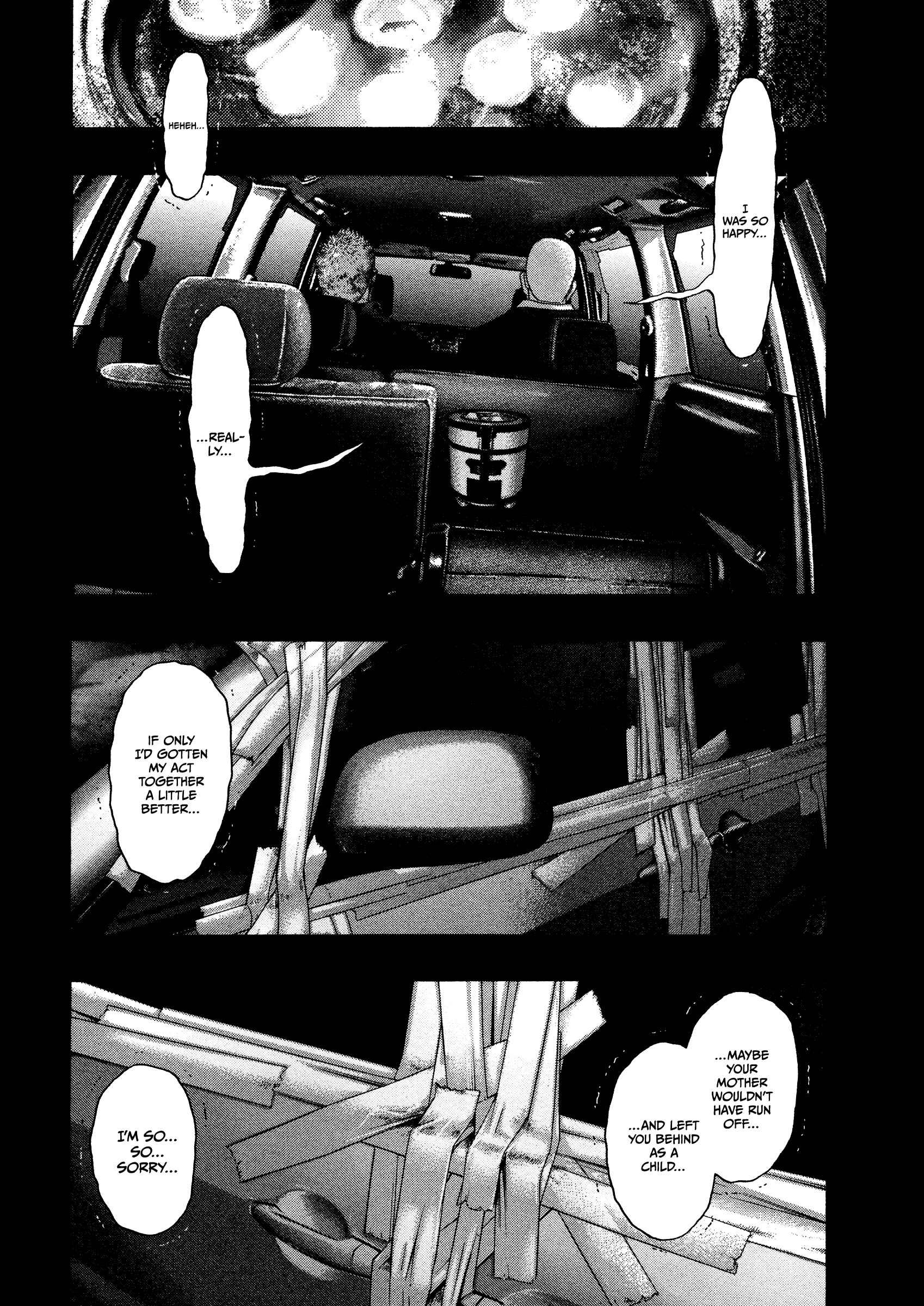 Page 17 Chapter 27 Kippo