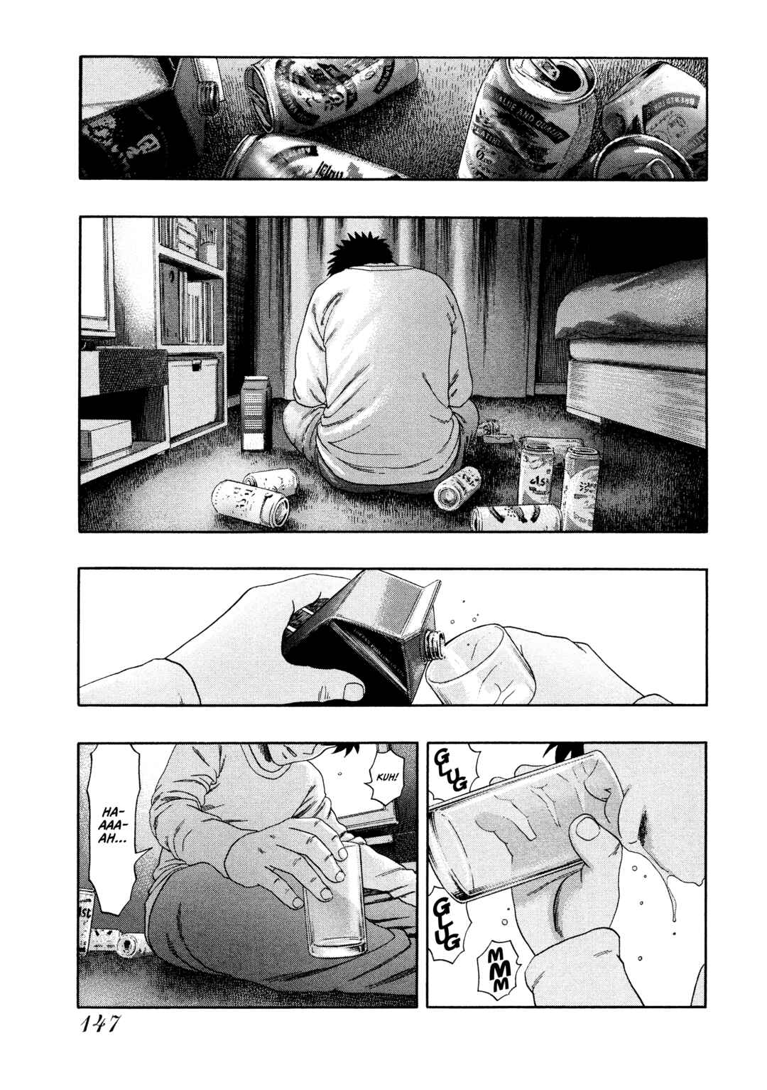 Page 24 Chapter 46 Kippo