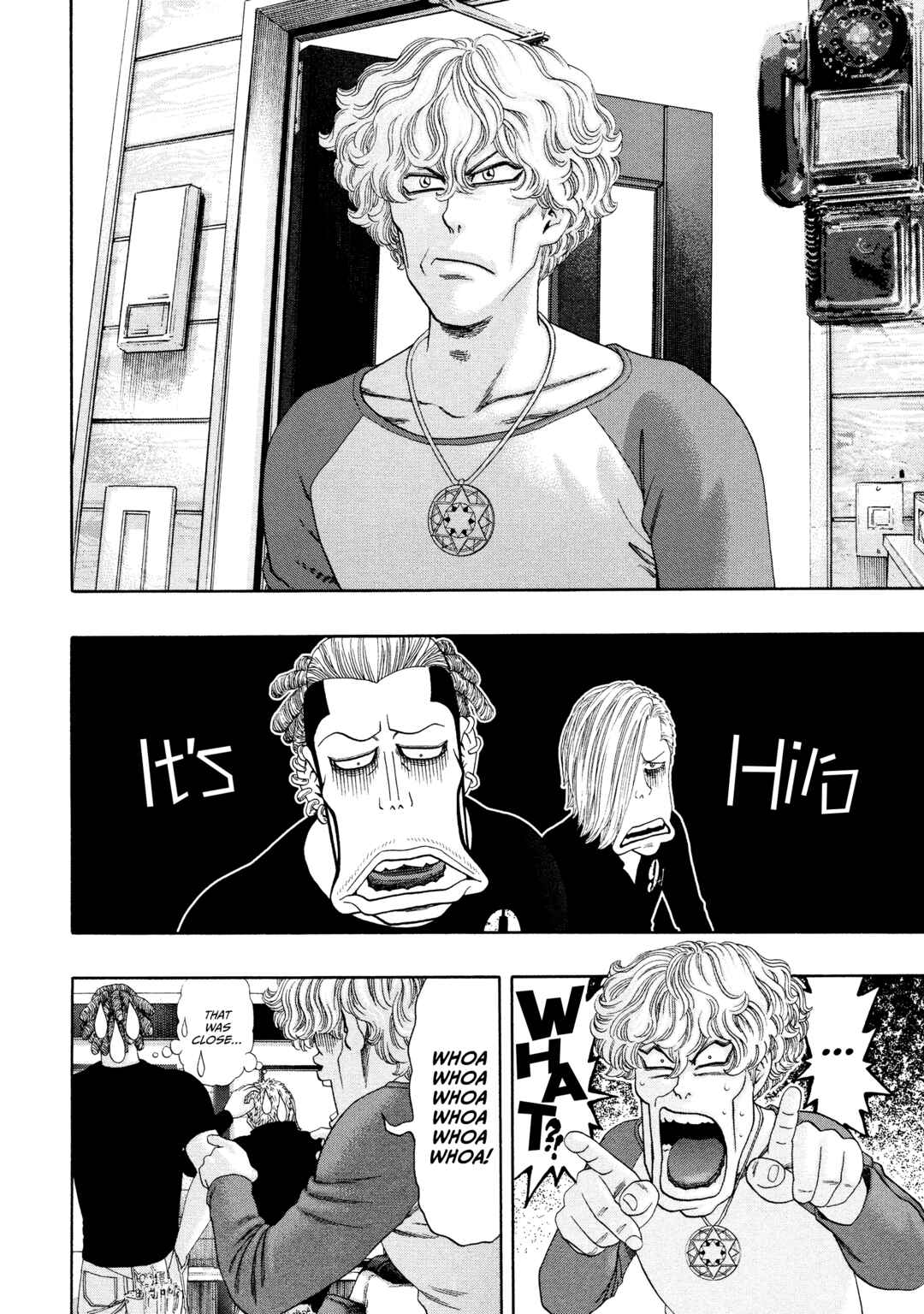 Page 5 Chapter 47 Kippo