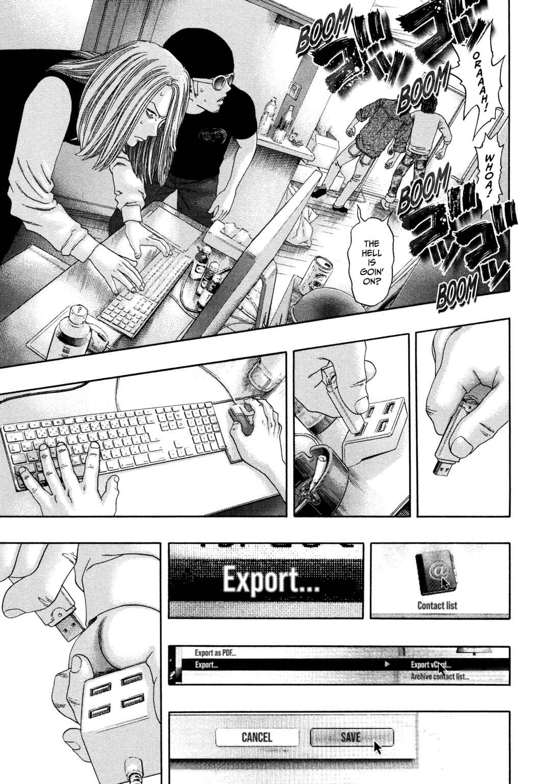 Page 12 Chapter 39 Kippo