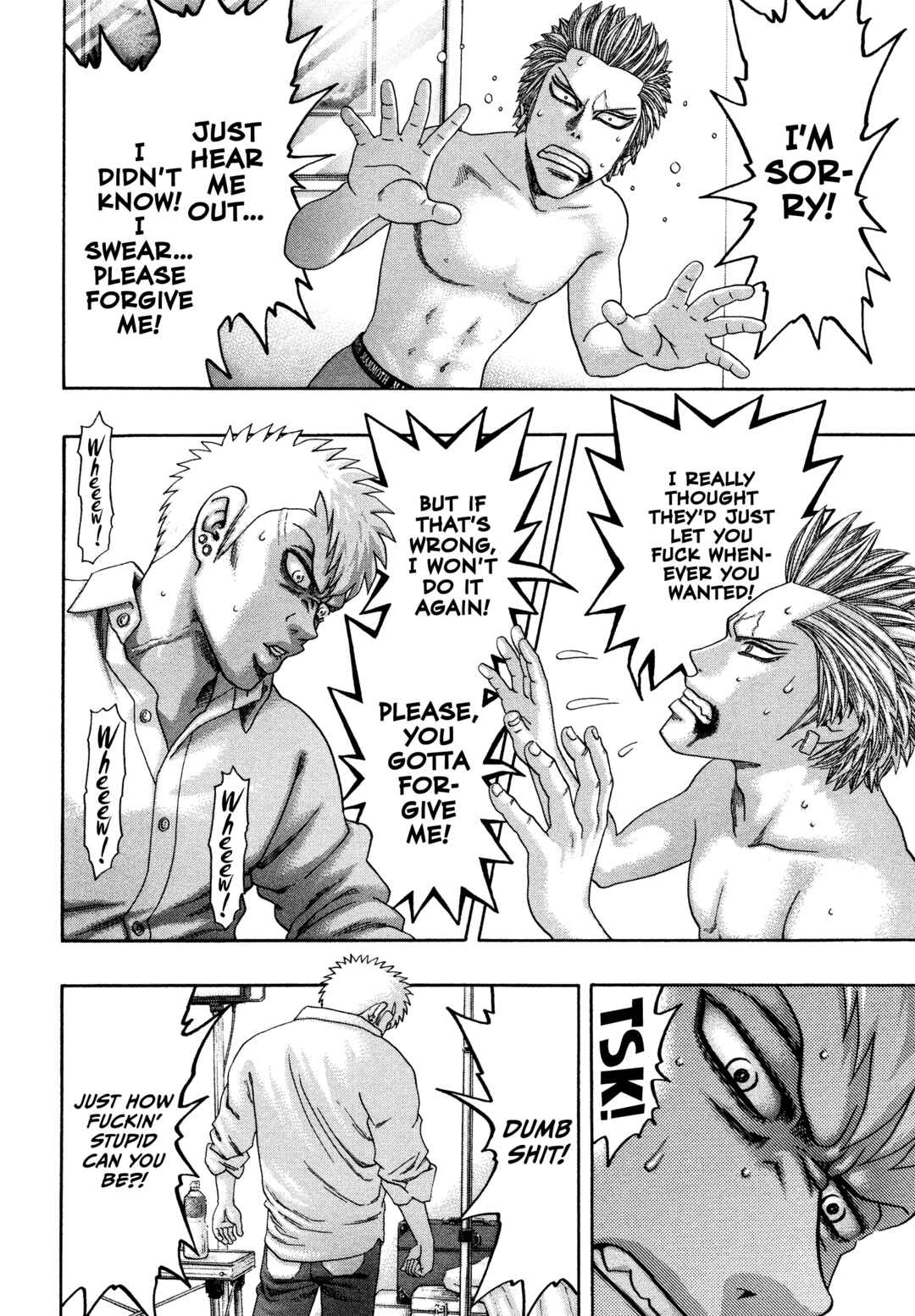 Page 13 Chapter 39 Kippo