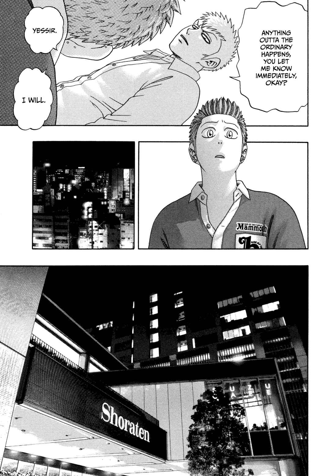 Page 20 Chapter 39 Kippo