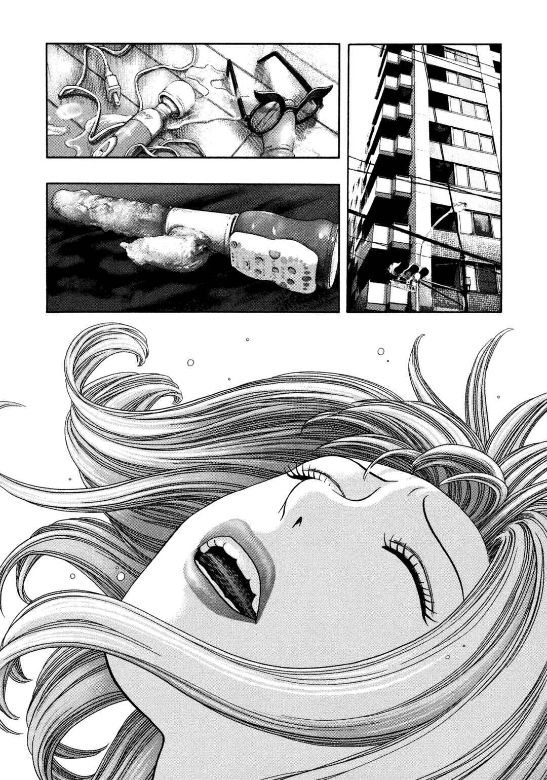 Page 3 Chapter 39 Kippo