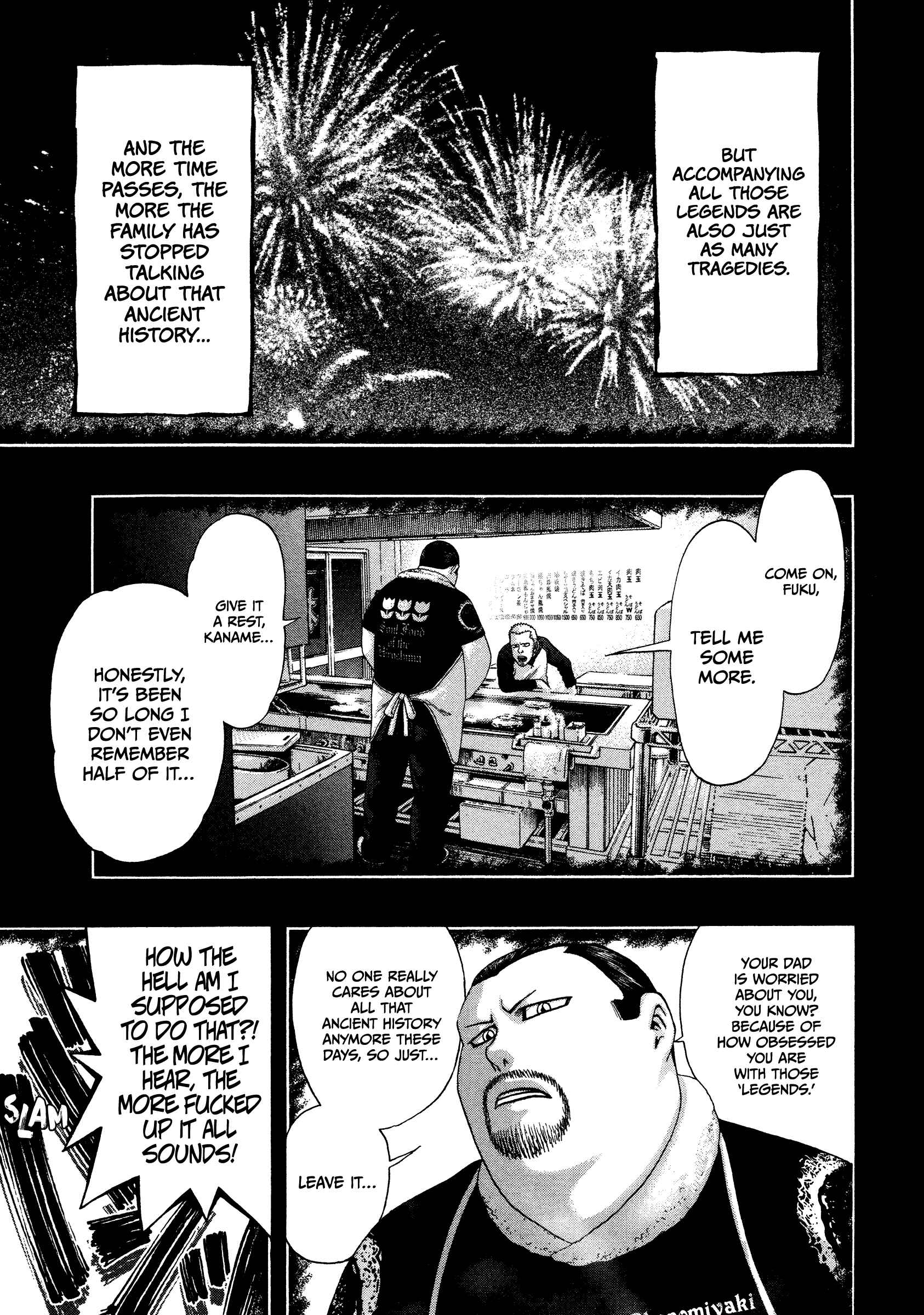 Page 14 Chapter 24 Kippo