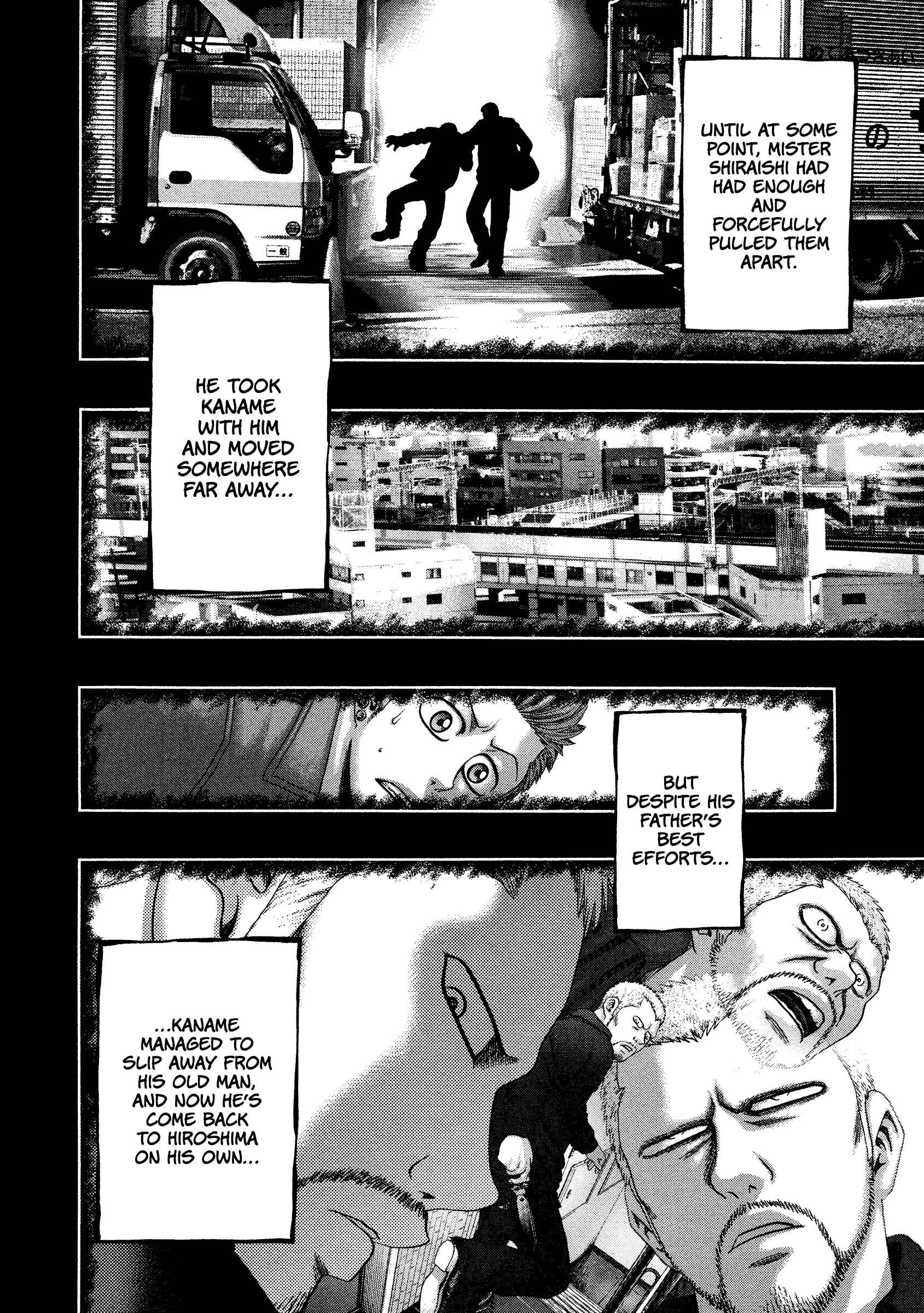 Page 19 Chapter 24 Kippo