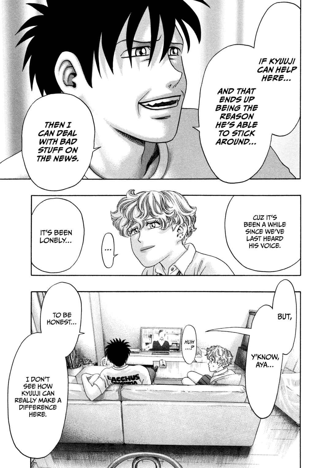 Page 10 Chapter 59 Kippo