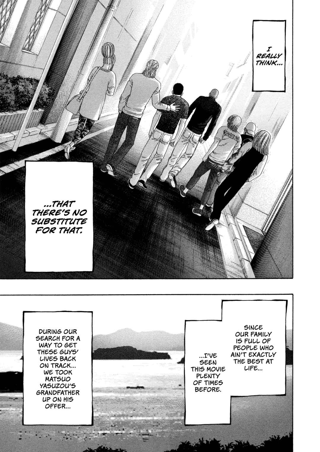 Page 20 Chapter 64 Kippo