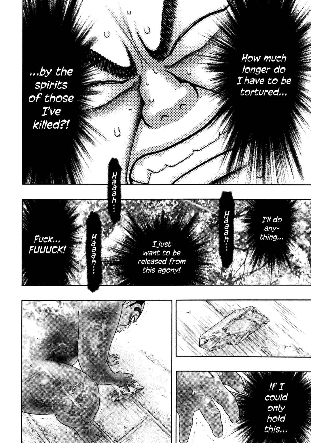 Page 19 Chapter 35 Kippo