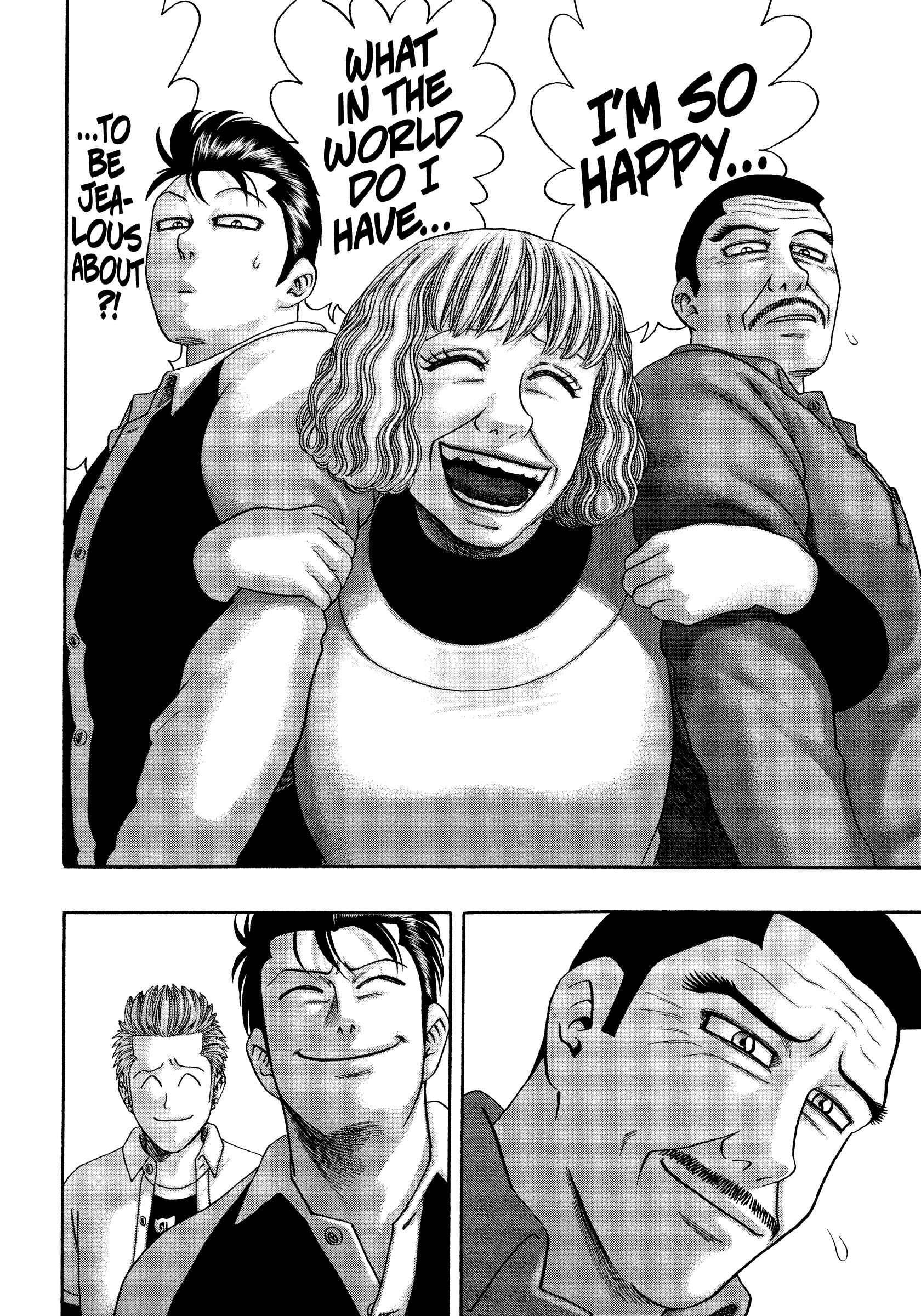 Page 16 Chapter 30 Kippo