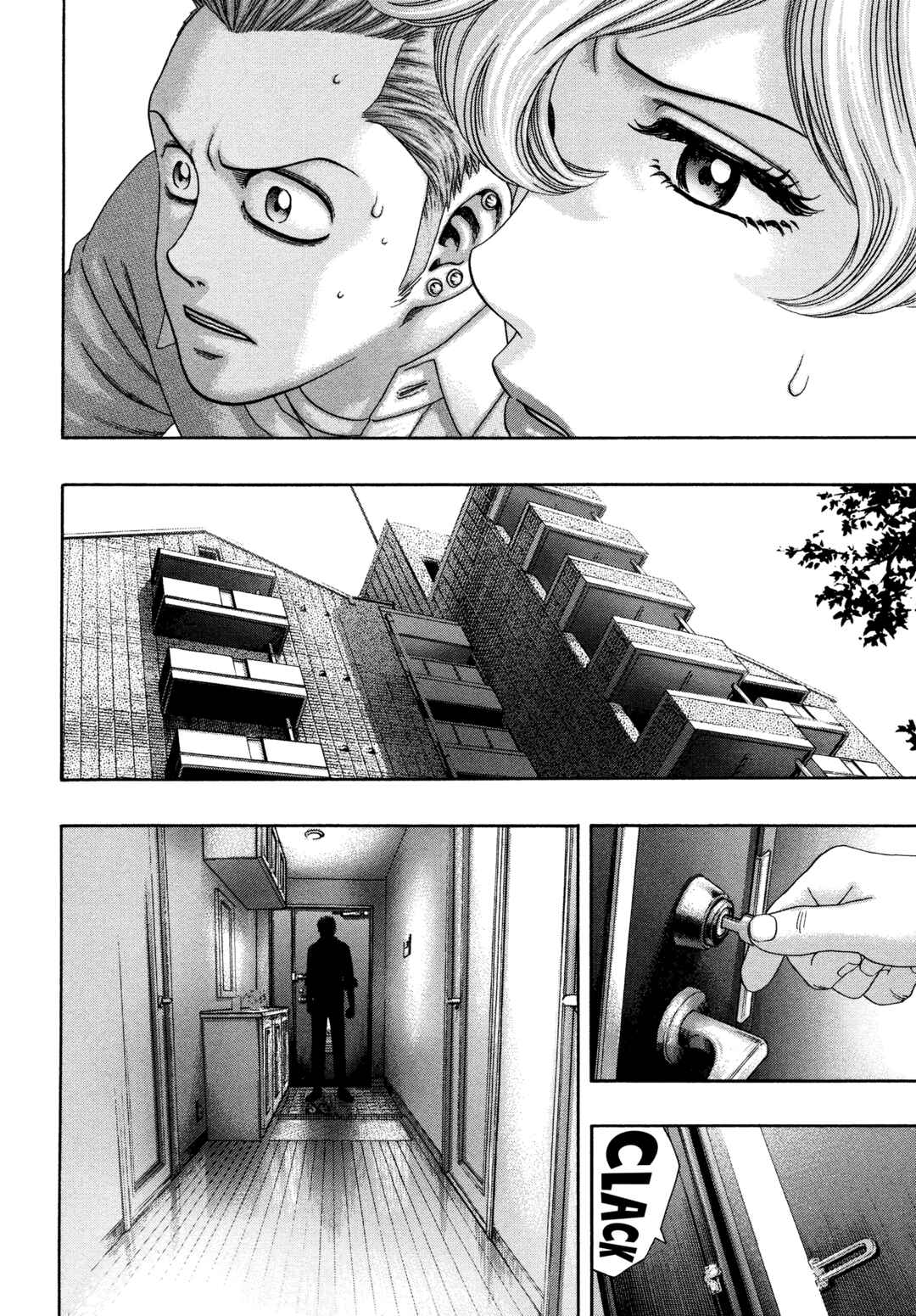 Page 11 Chapter 37 Kippo