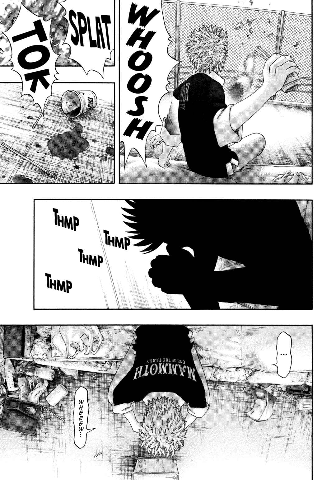 Page 22 Chapter 37 Kippo