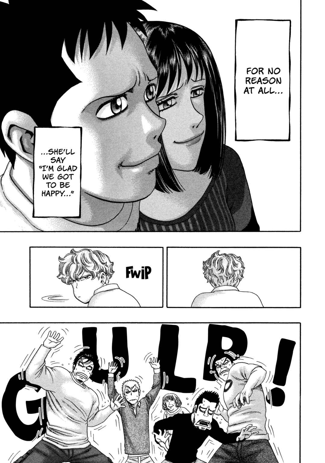 Page 6 Chapter 37 Kippo