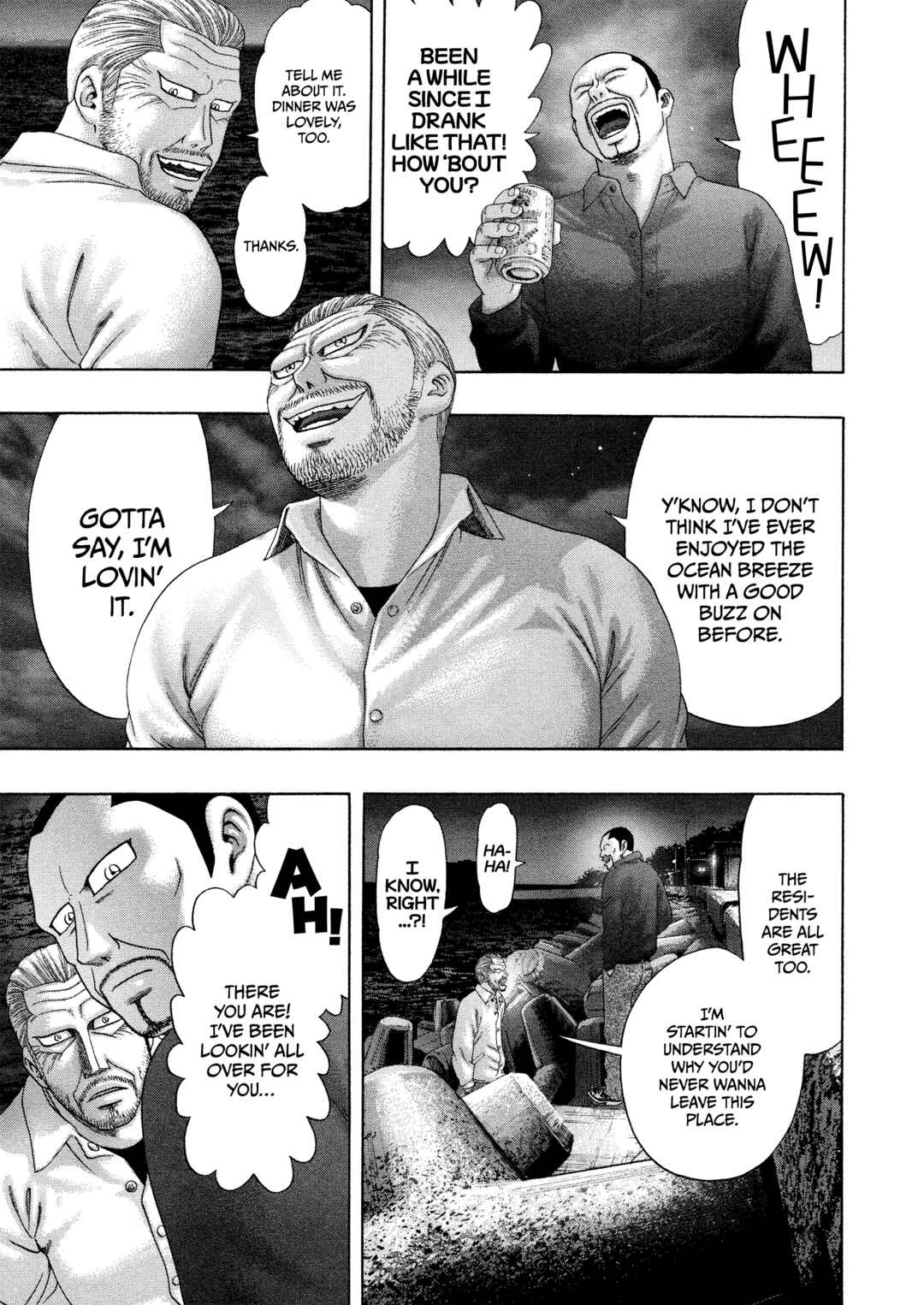 Page 22 Chapter 62 Kippo