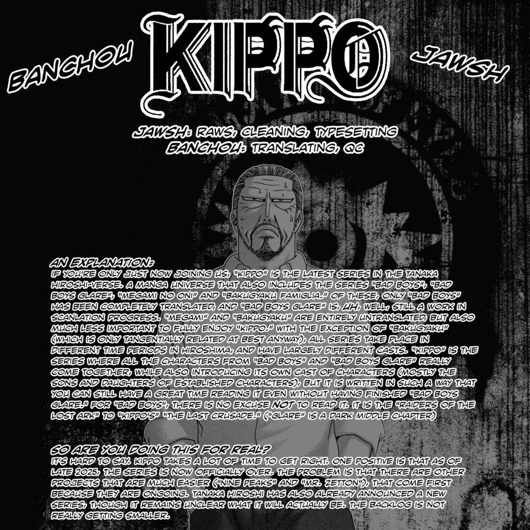 Page 1 Chapter 65 Kippo