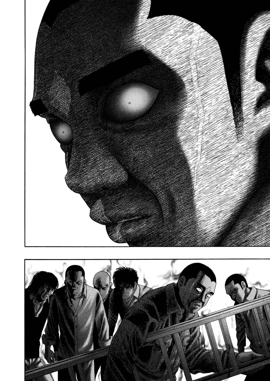 Page 18 Chapter 65 Kippo