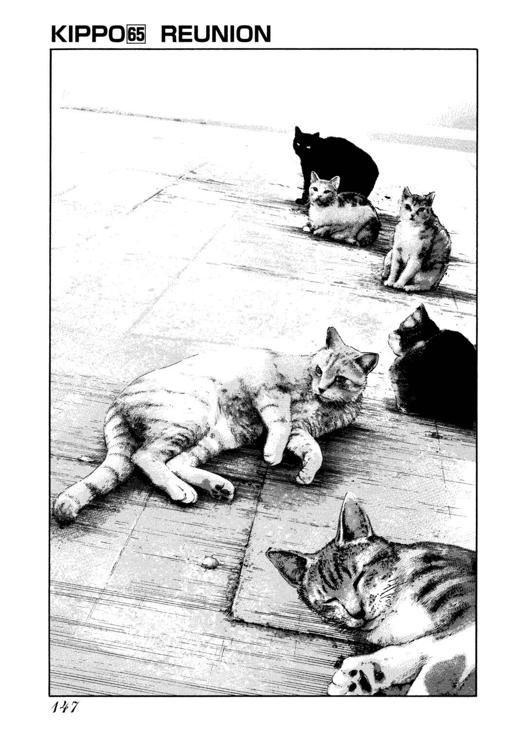 Page 2 Chapter 65 Kippo