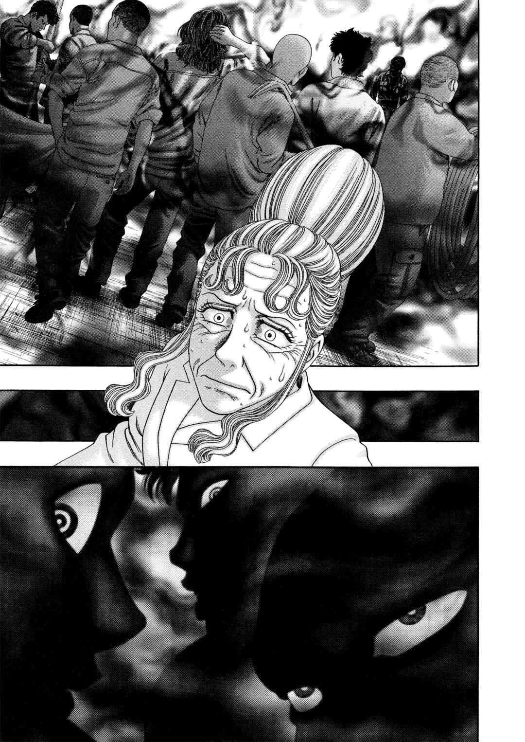 Page 21 Chapter 65 Kippo