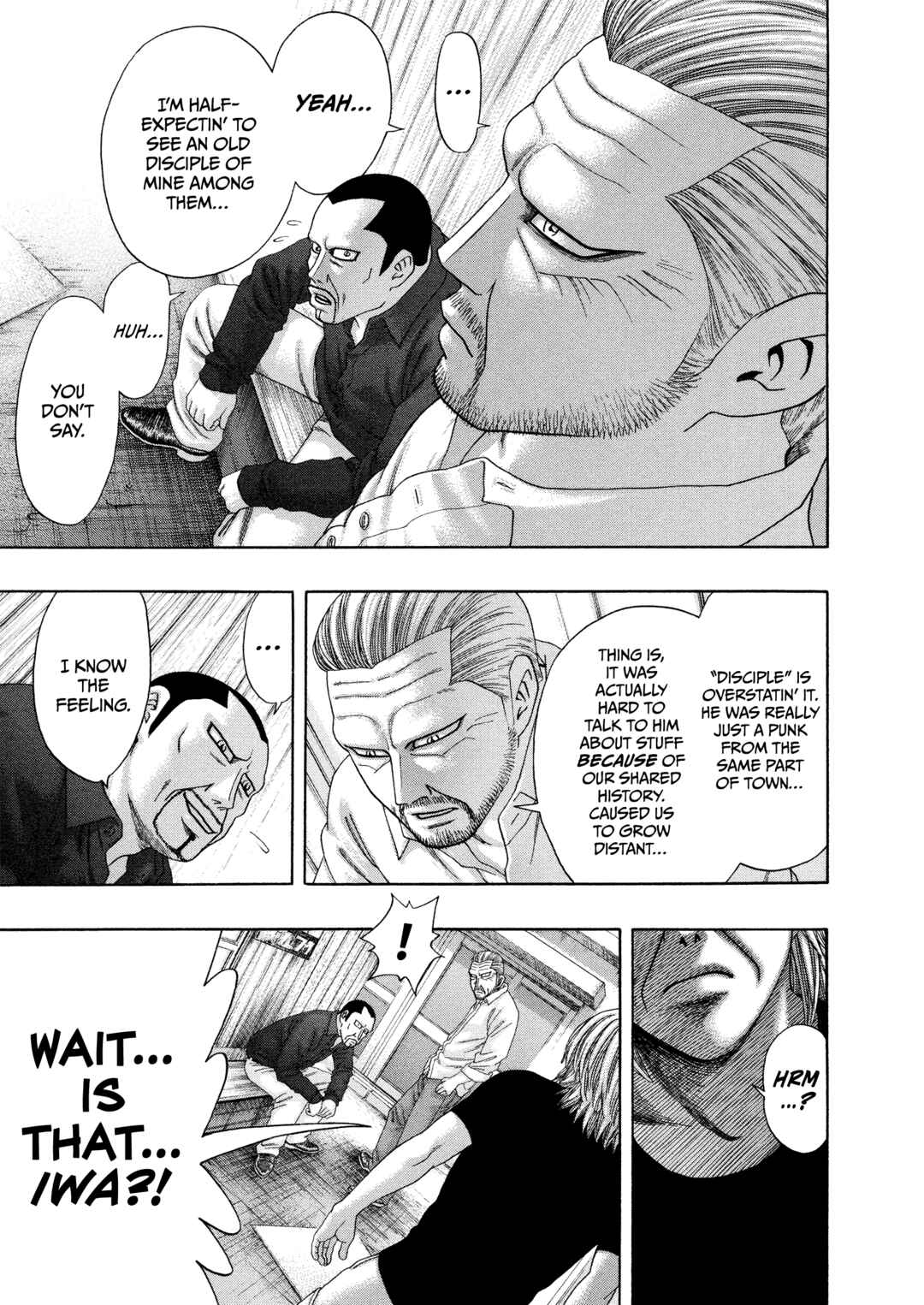Page 7 Chapter 65 Kippo