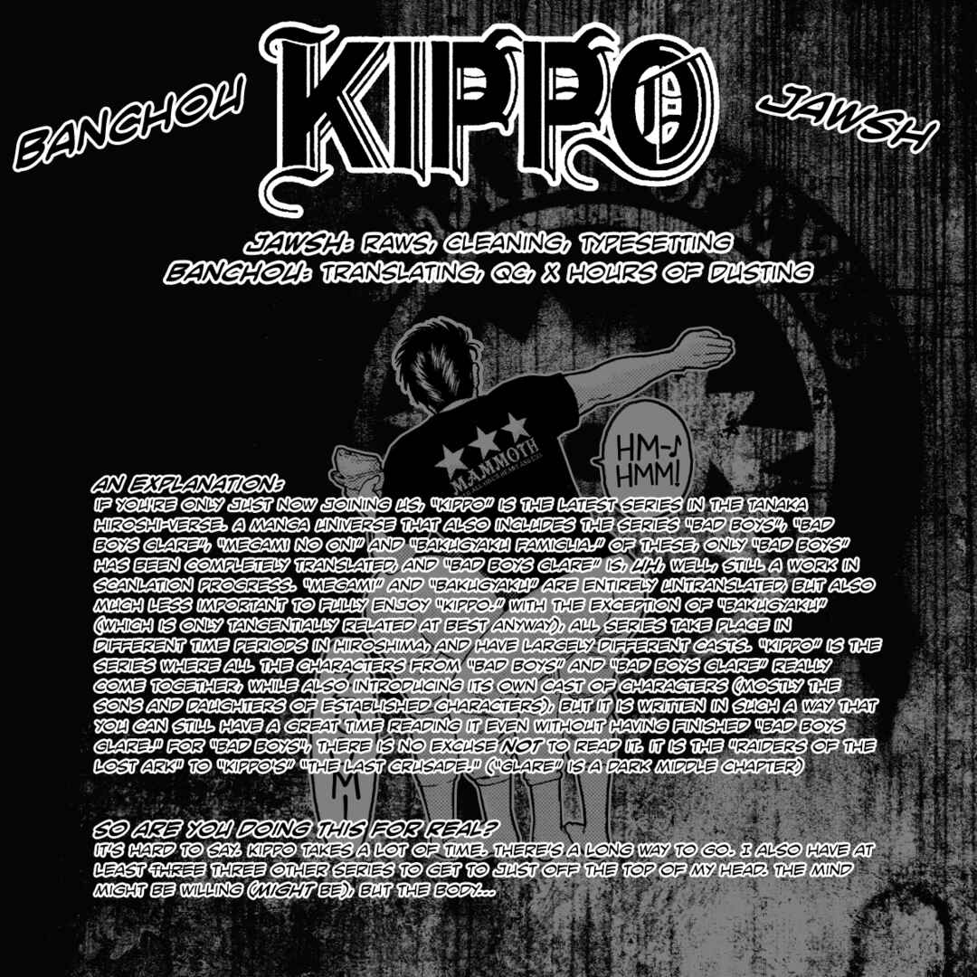 Page 1 Chapter 58 Kippo