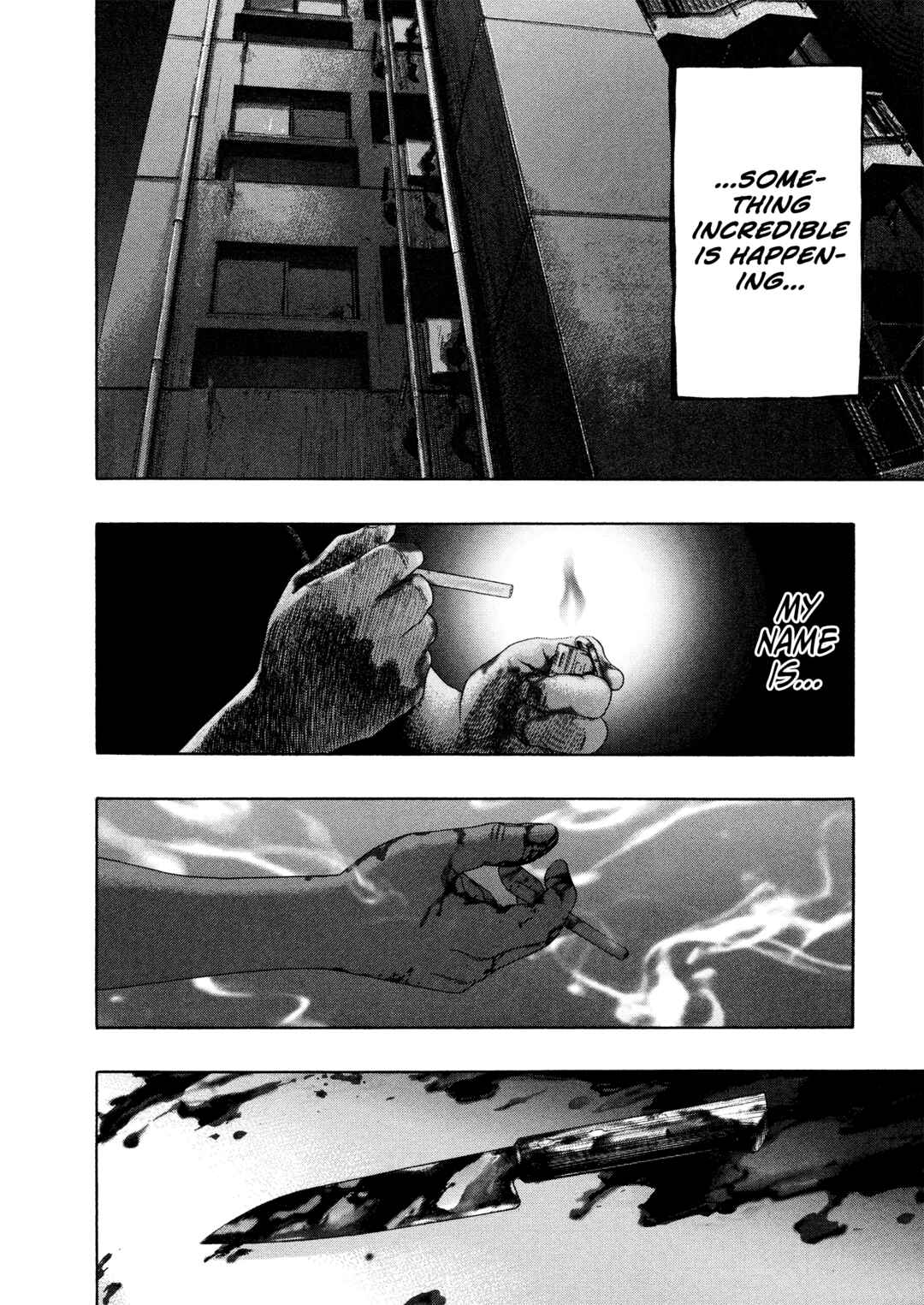 Page 21 Chapter 58 Kippo