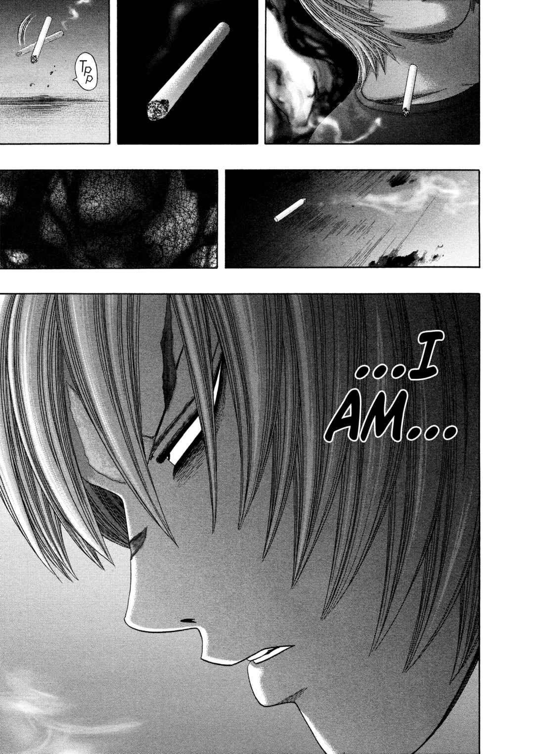 Page 24 Chapter 58 Kippo