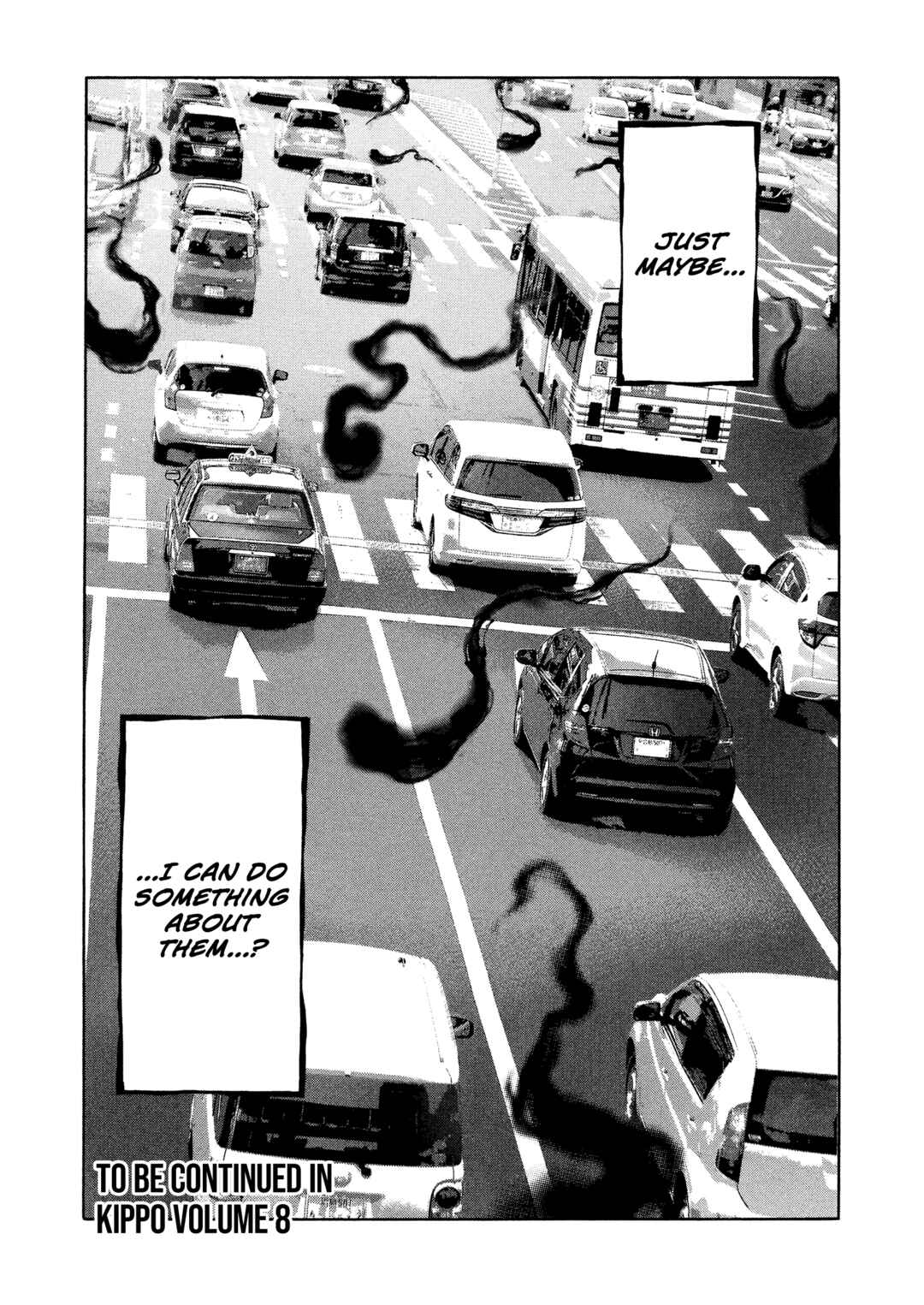 Page 30 Chapter 58 Kippo