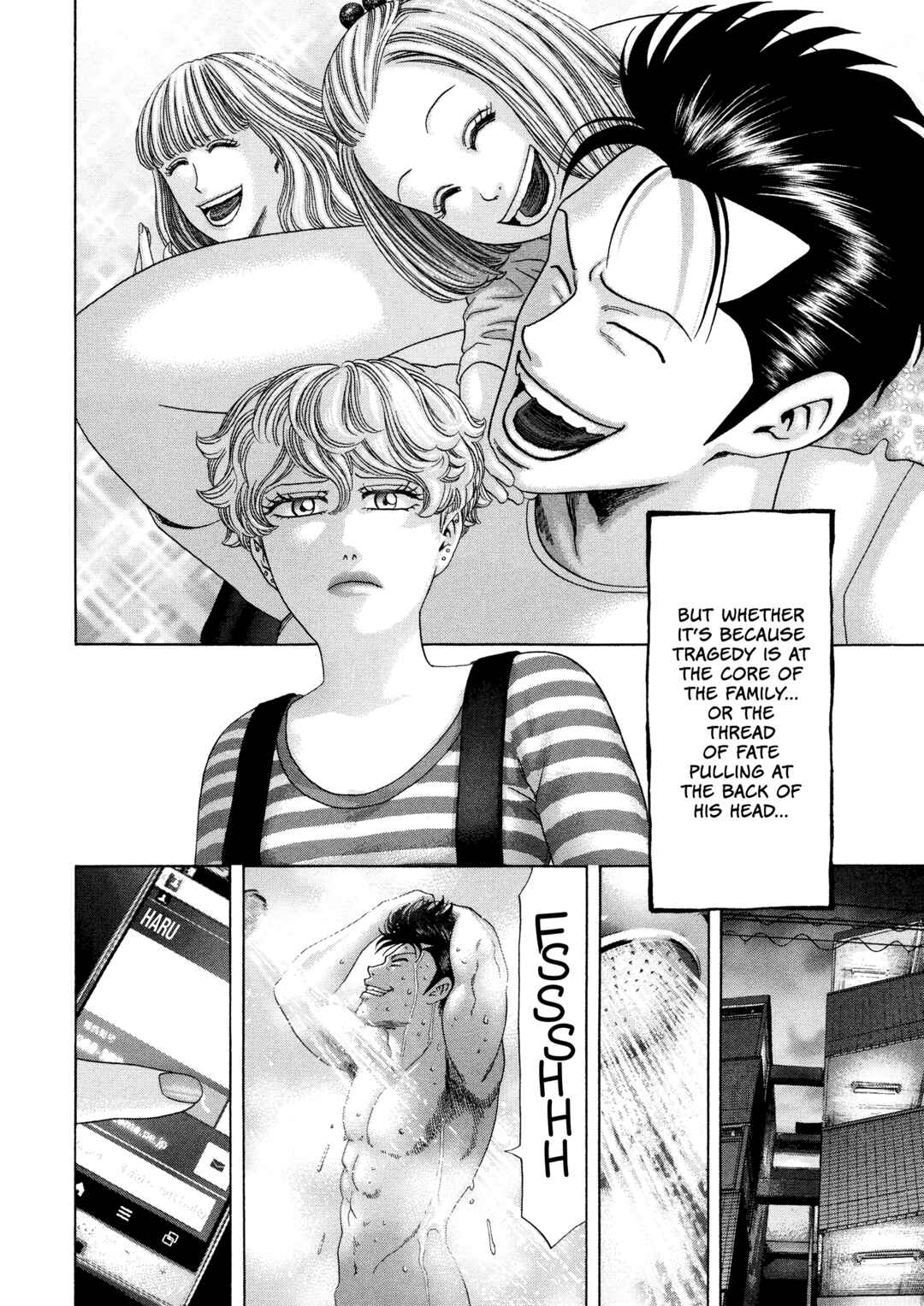 Page 9 Chapter 54 Kippo