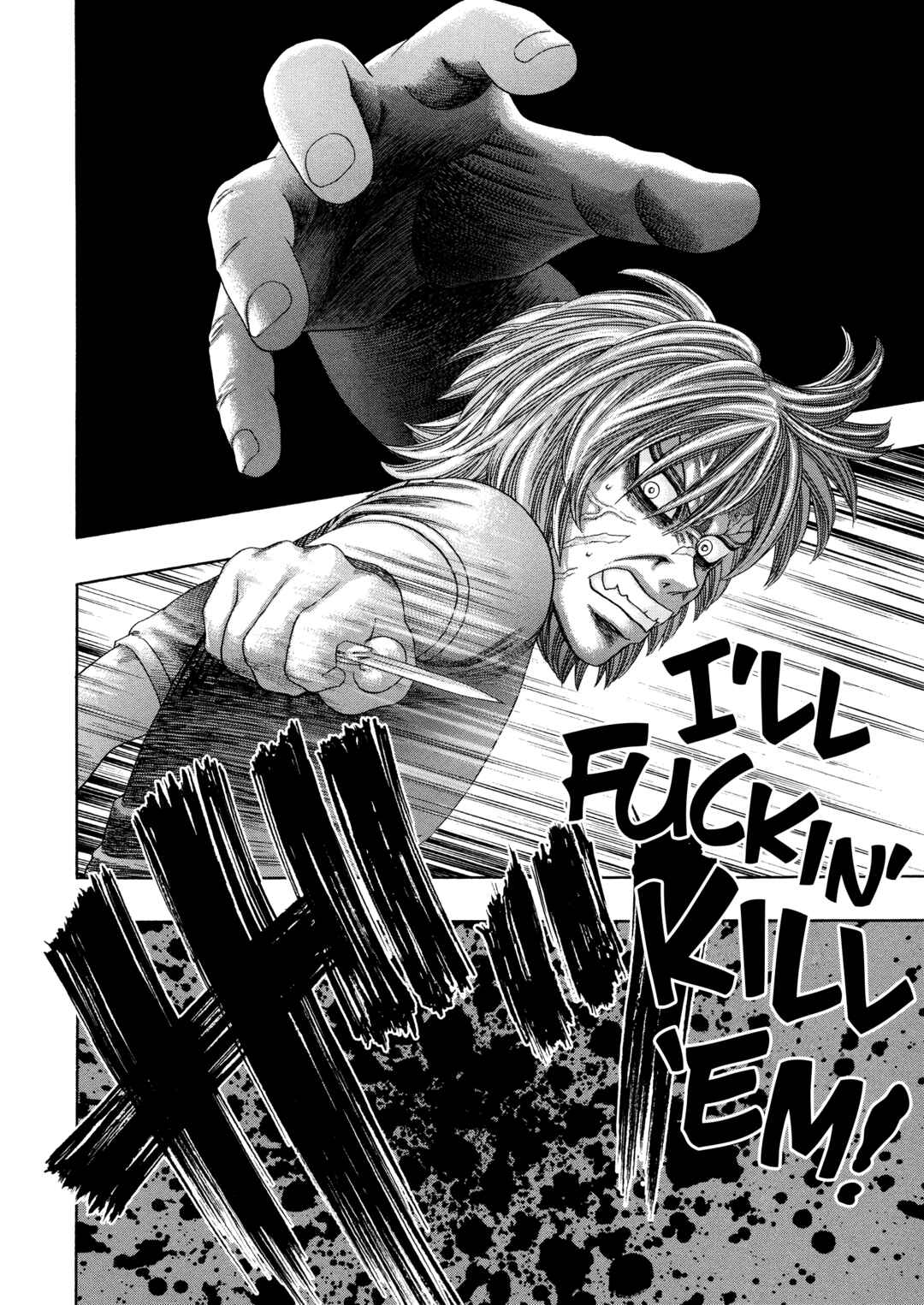 Page 11 Chapter 63 Kippo