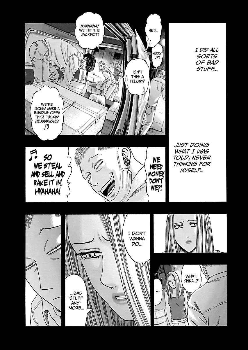 Page 12 Chapter 11 Kippo