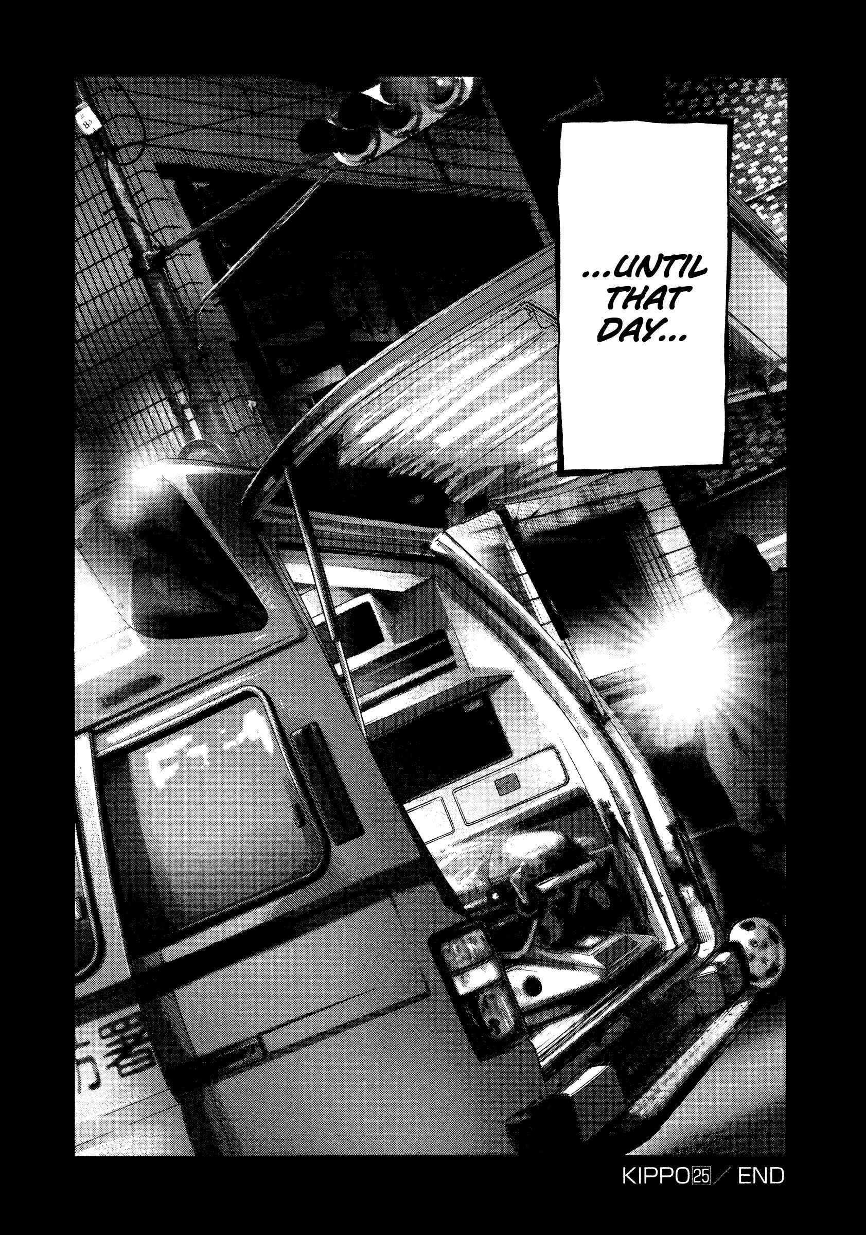 Page 24 Chapter 25 Kippo