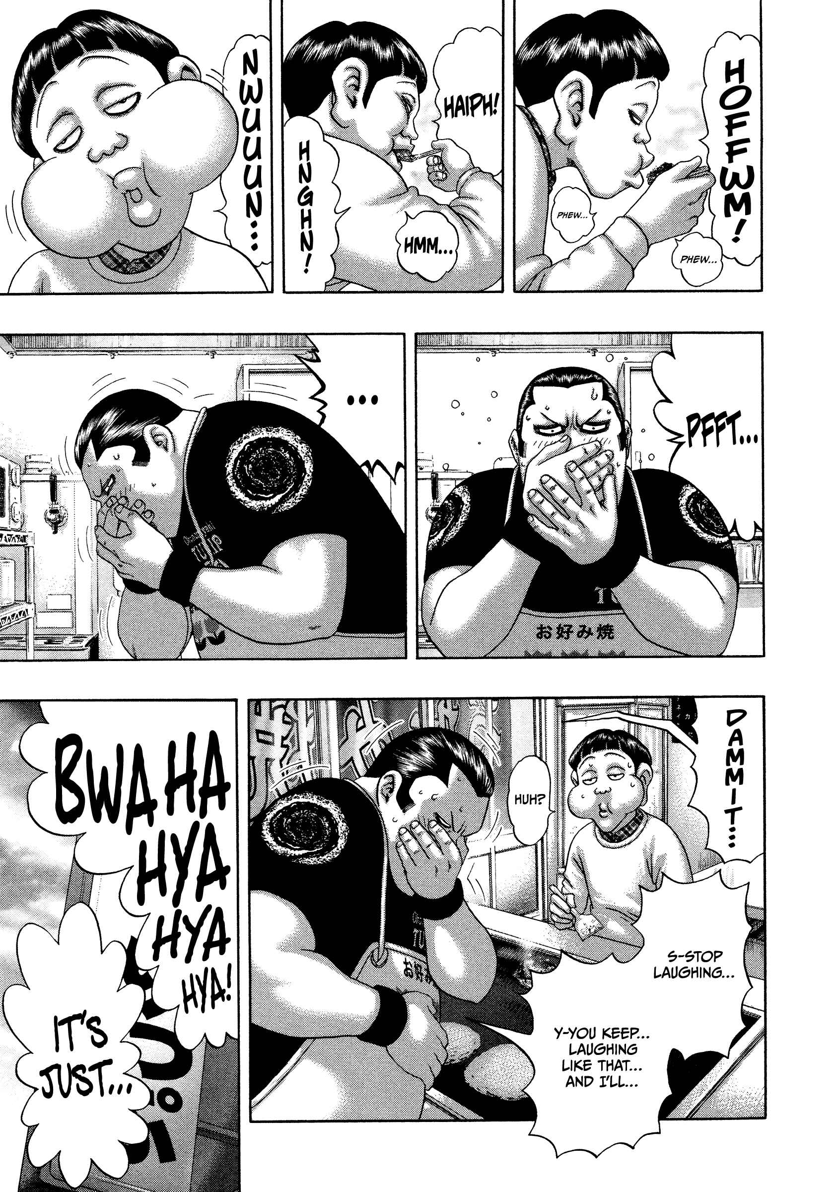 Page 6 Chapter 28 Kippo