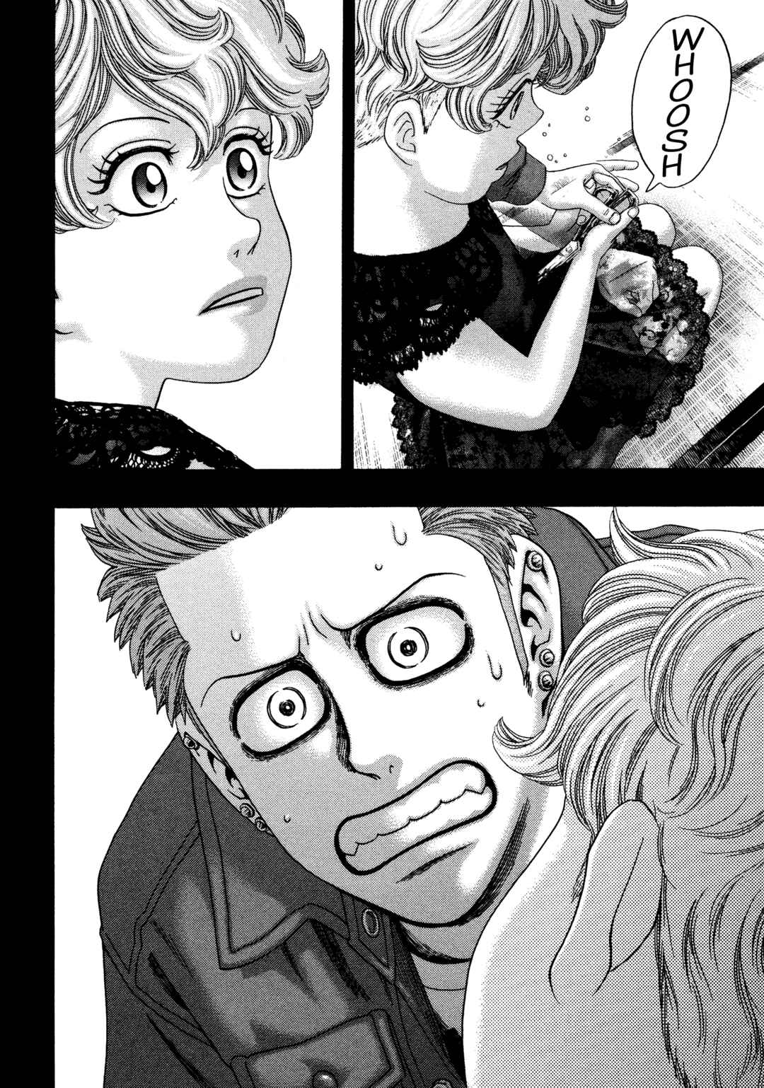 Page 13 Chapter 36 Kippo