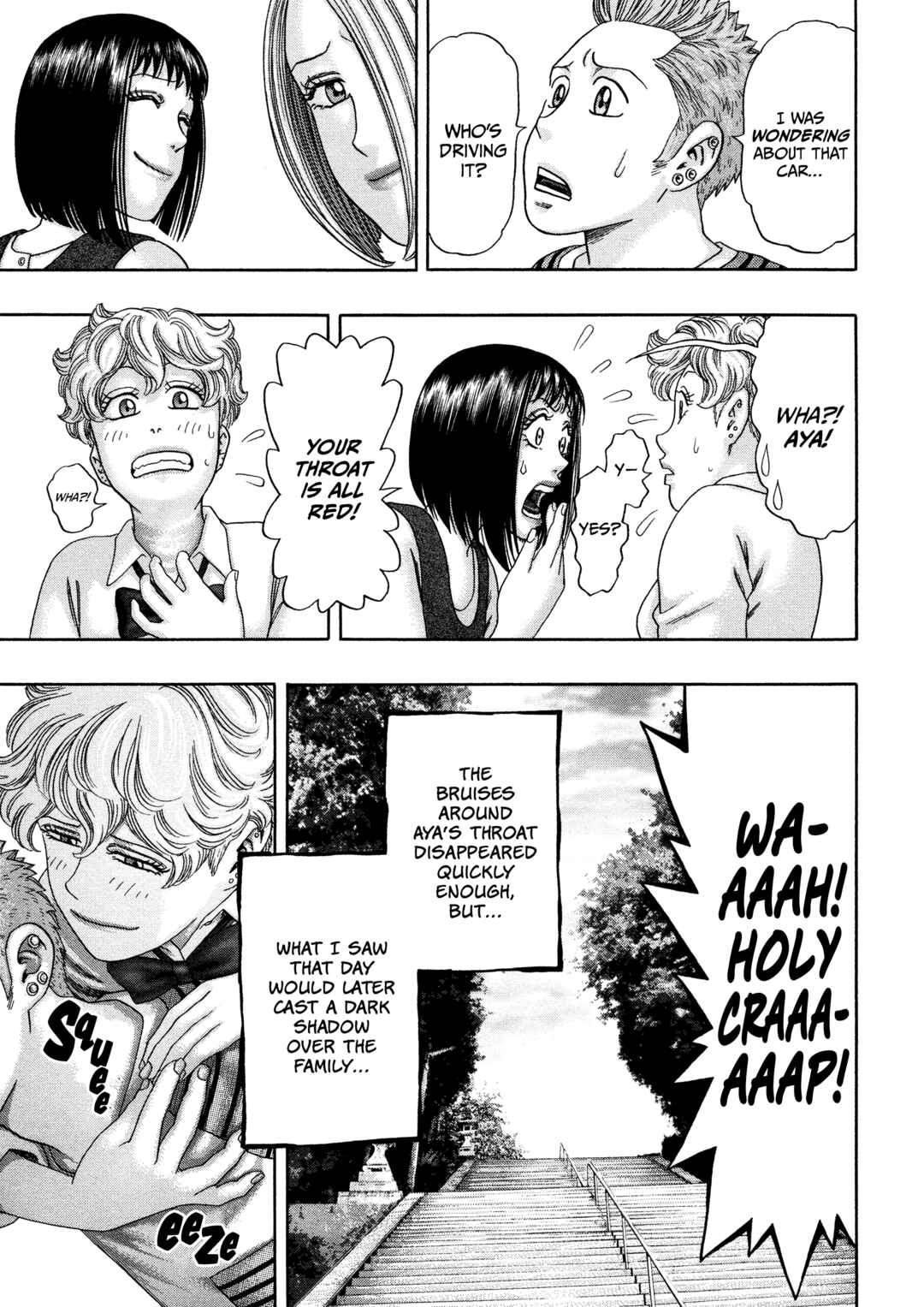 Page 24 Chapter 36 Kippo