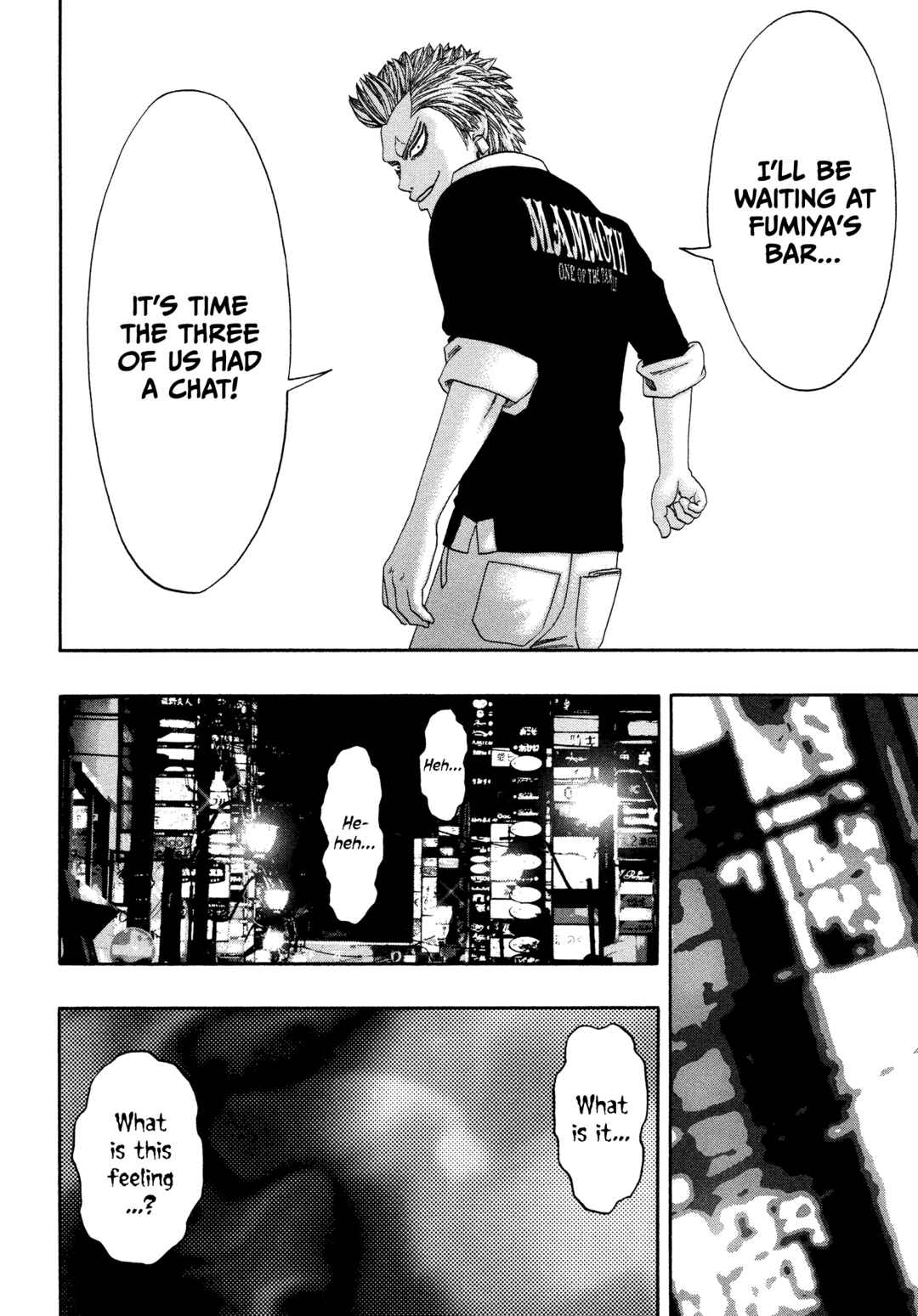 Page 15 Chapter 38 Kippo