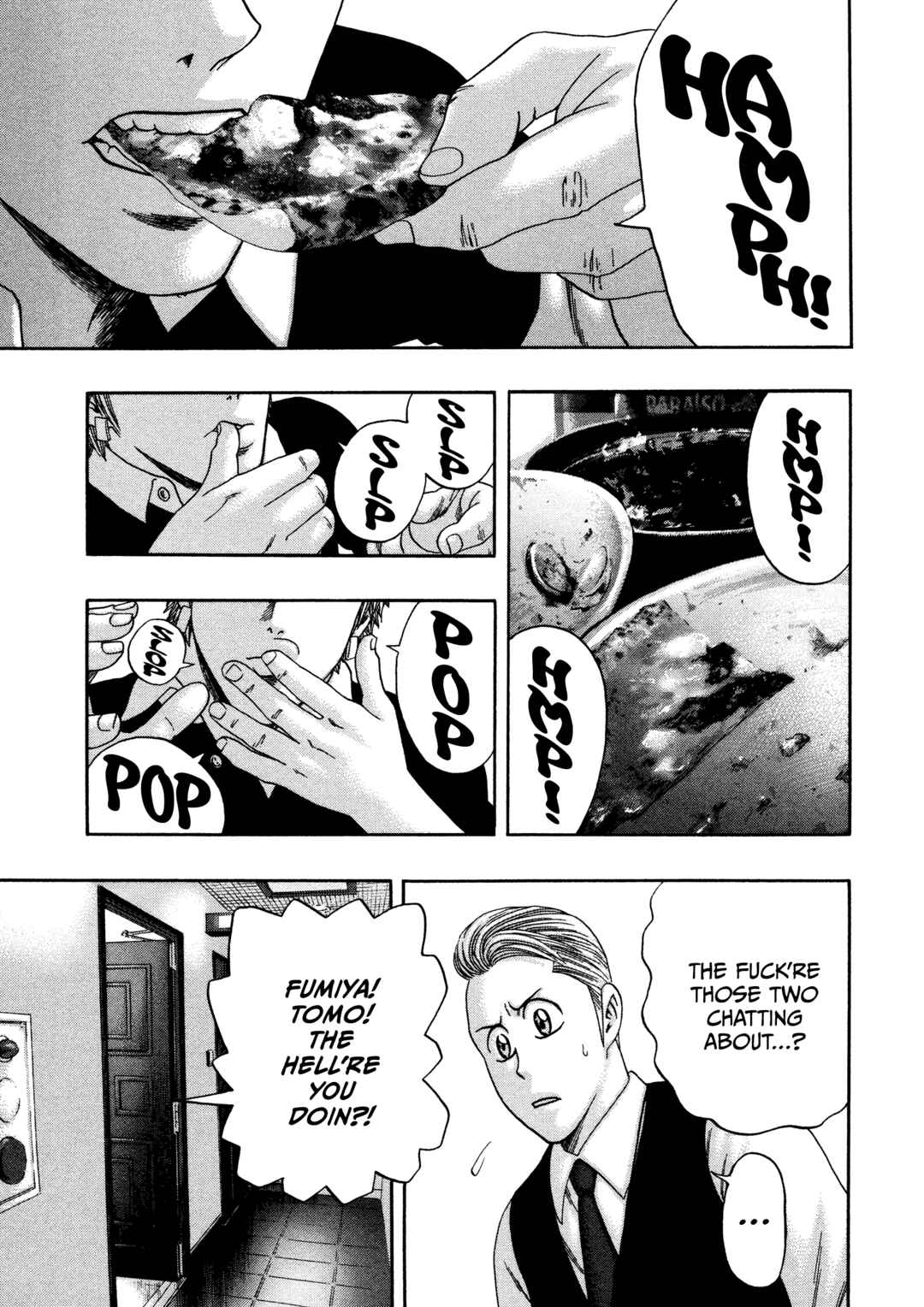 Page 22 Chapter 38 Kippo