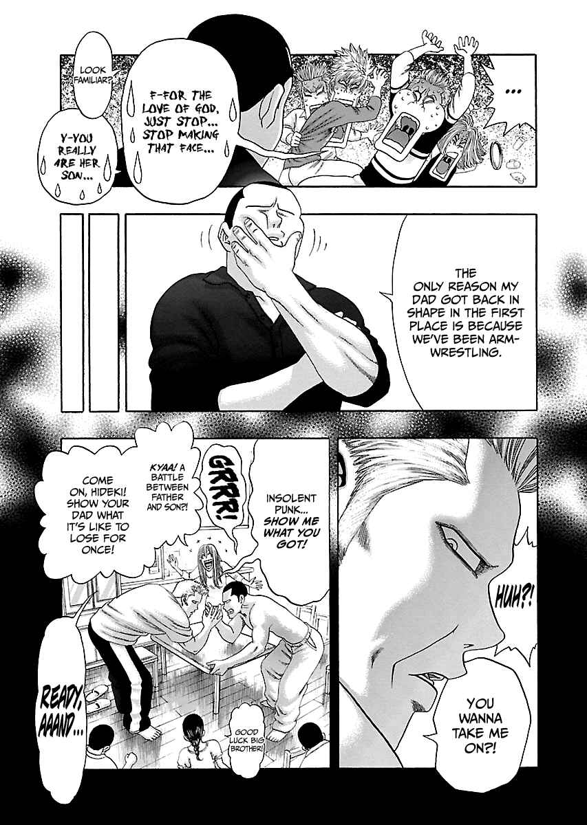 Page 14 Chapter 13 Kippo