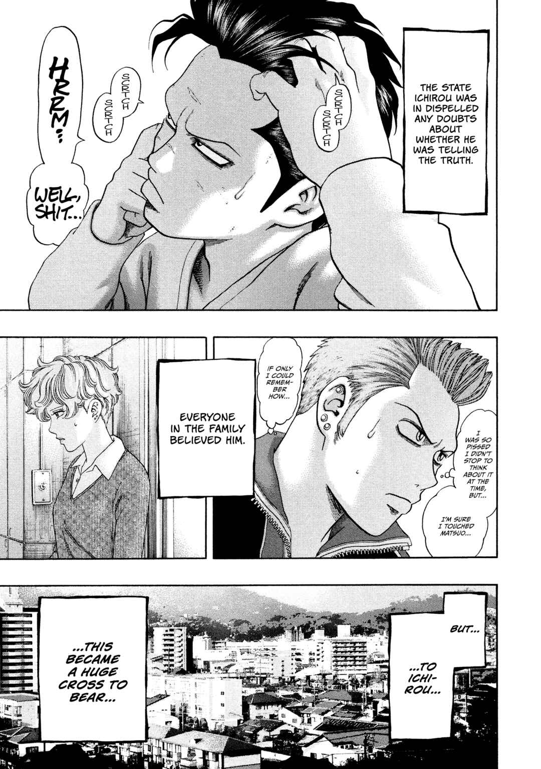 Page 16 Chapter 45 Kippo