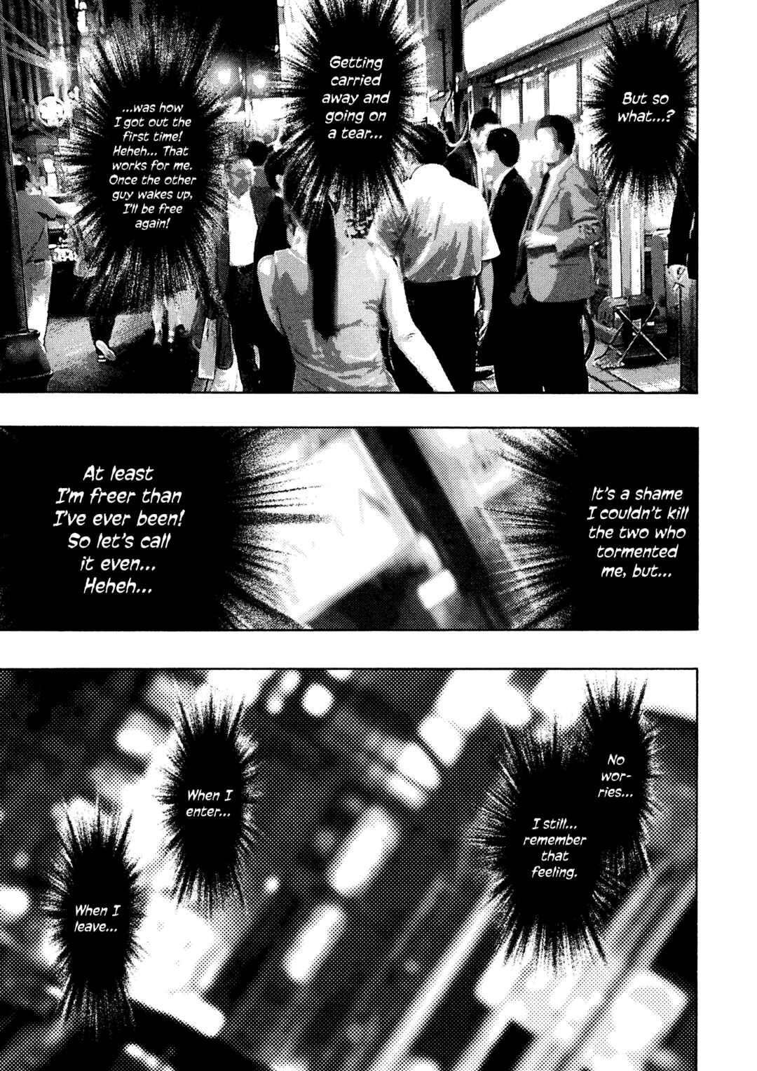 Page 24 Chapter 45 Kippo