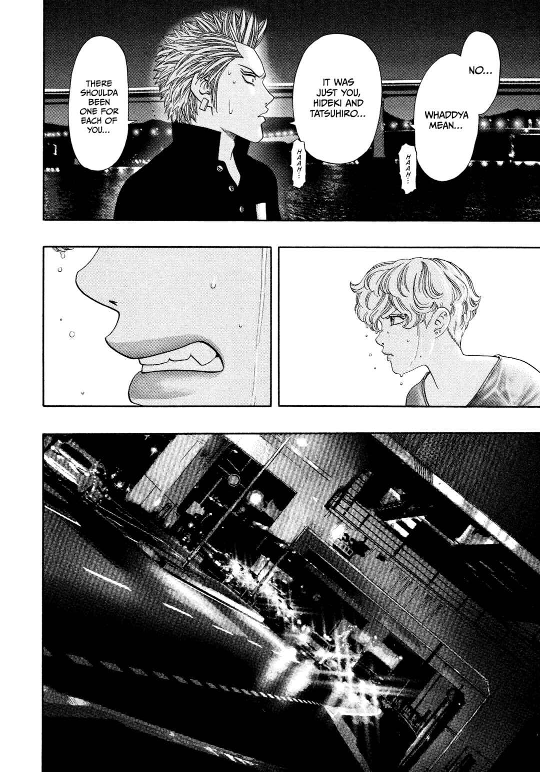 Page 15 Chapter 44 Kippo