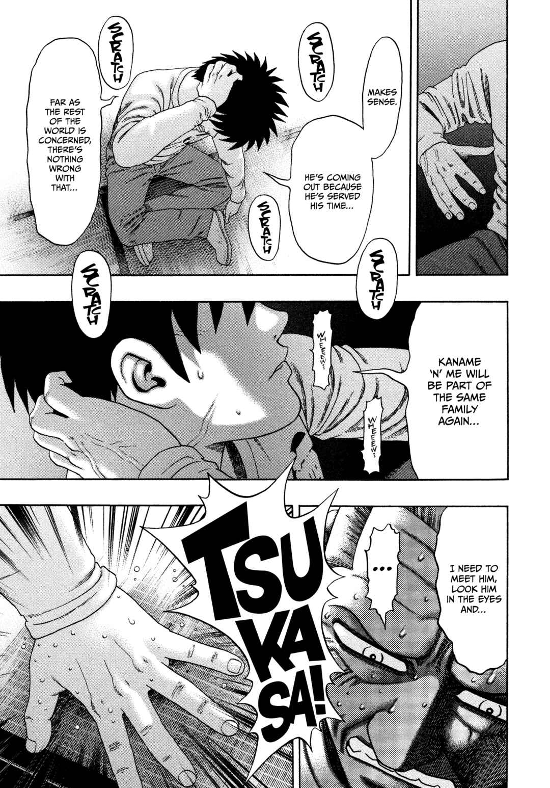 Page 20 Chapter 48 Kippo