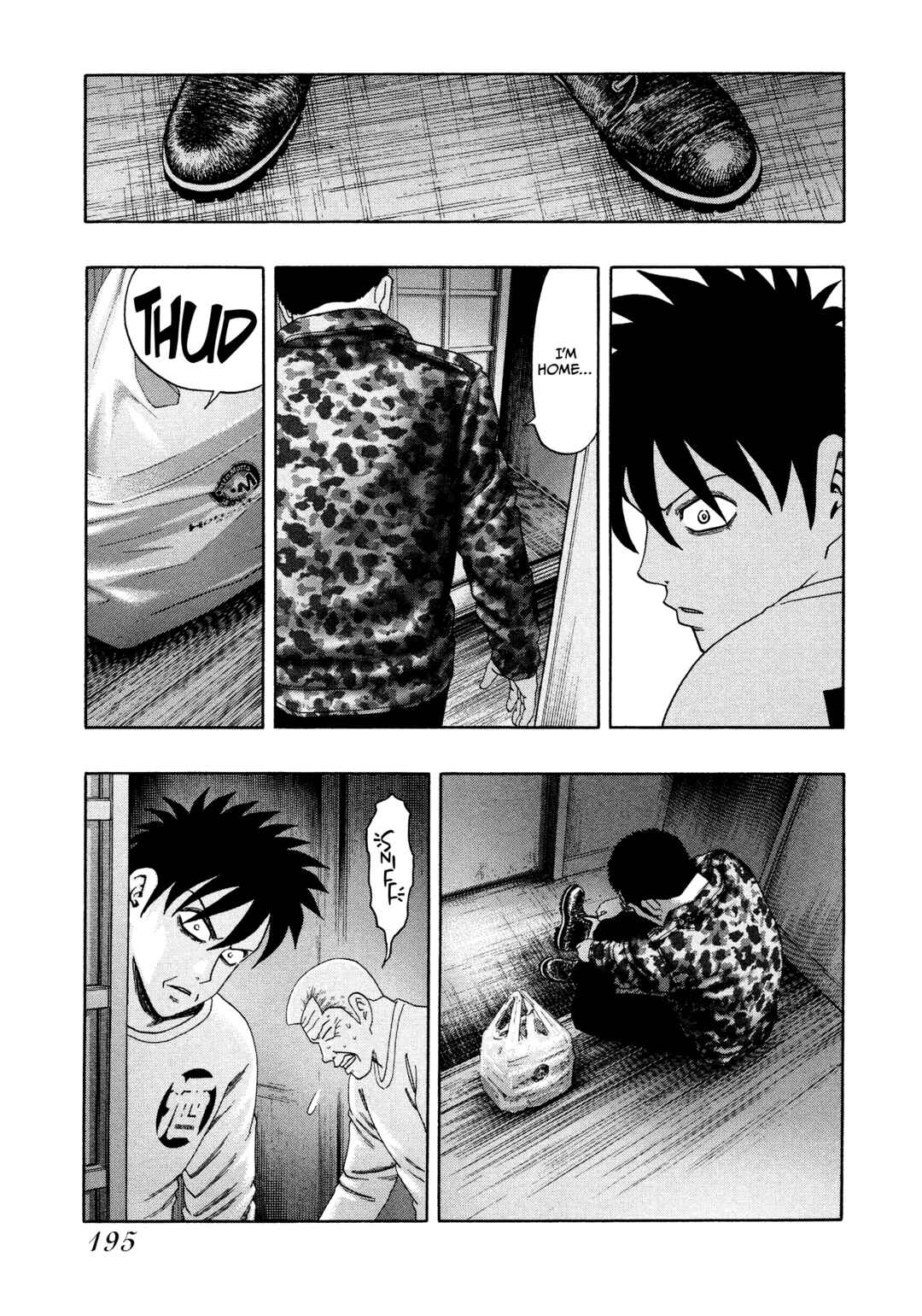 Page 24 Chapter 48 Kippo